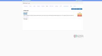 technitium-apps
