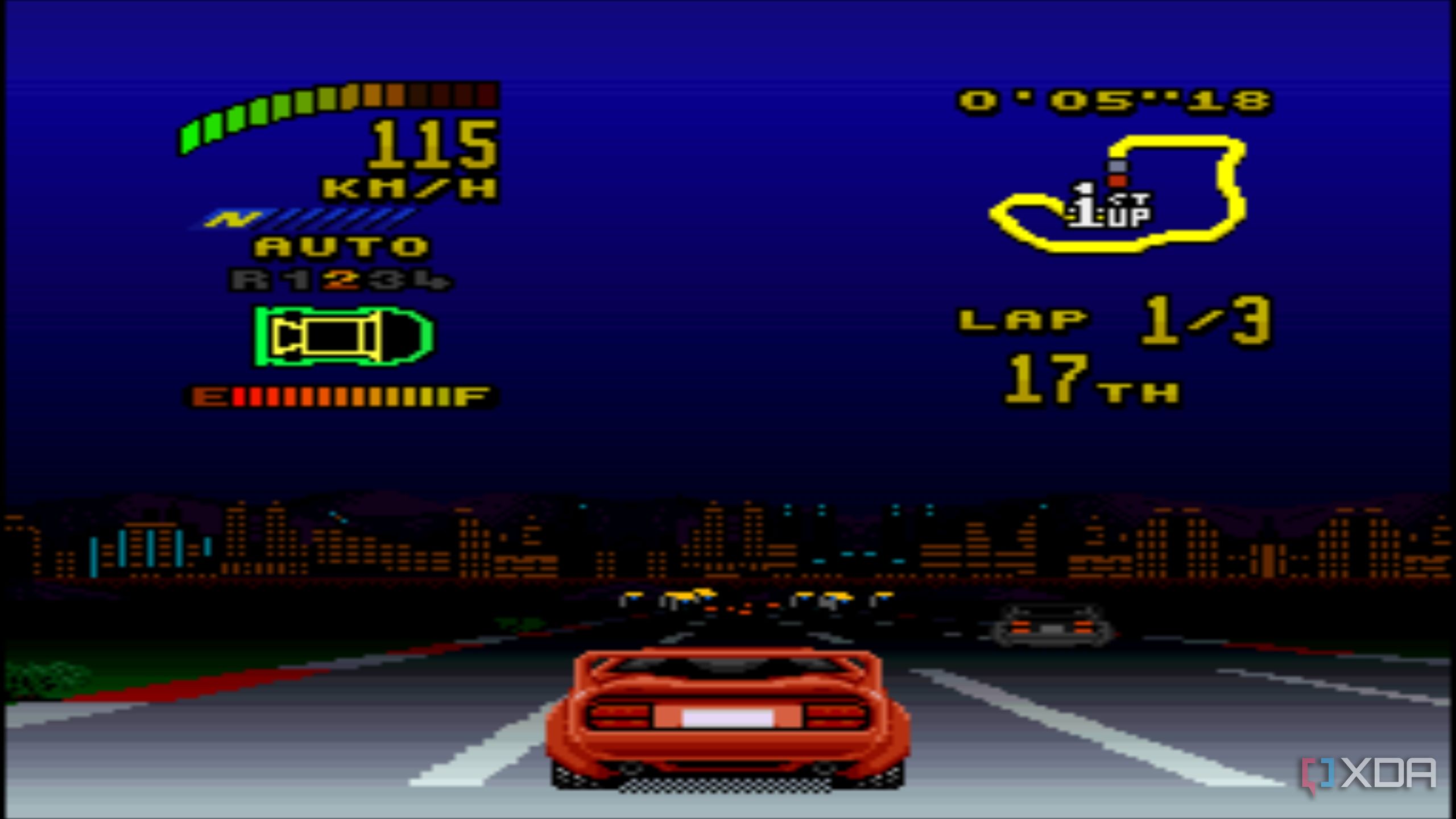 15 SNES masterpieces you can play in your browser today