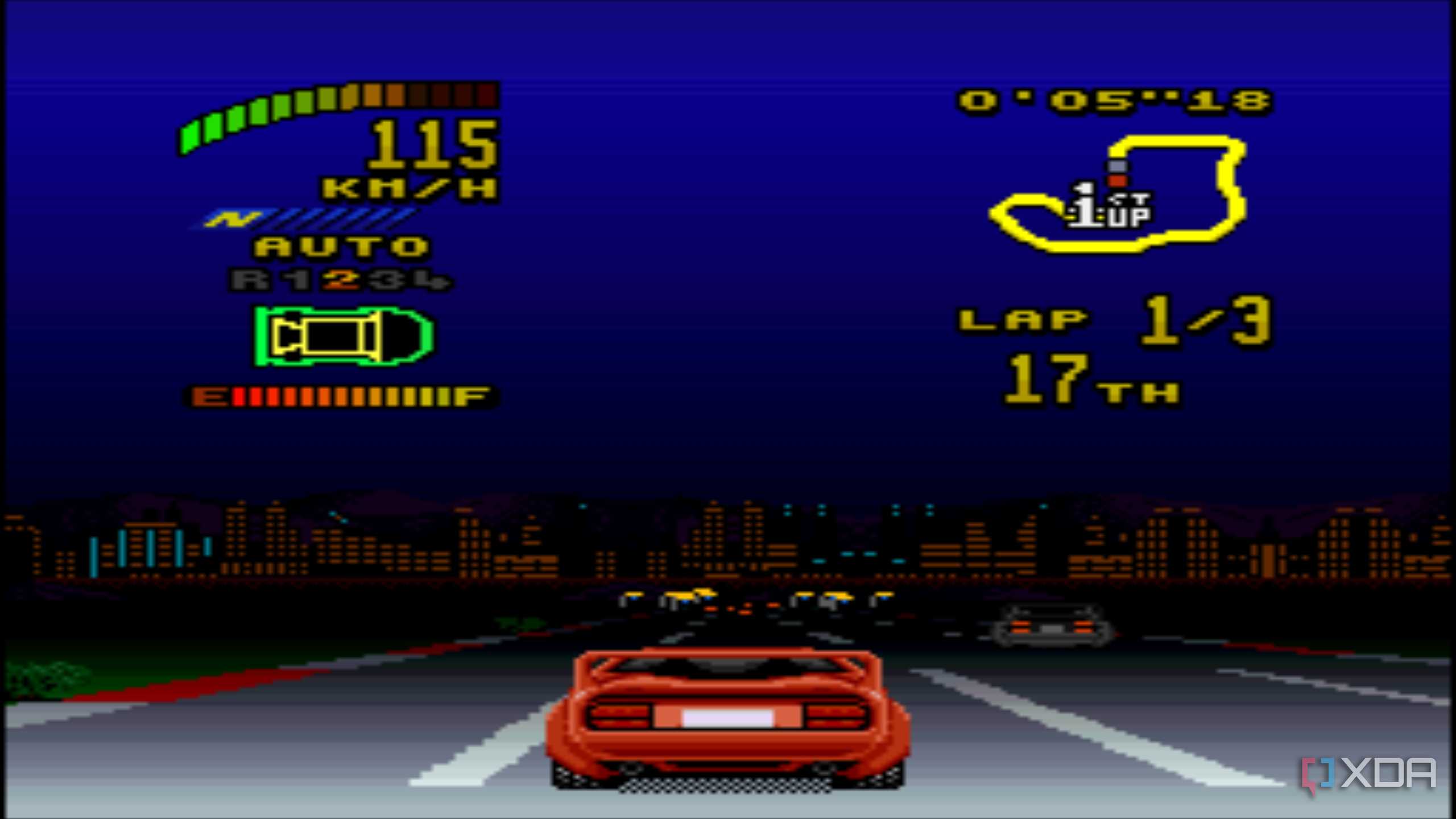 Snes Rally Racing 15 SNES masterpieces you can play in your browser today