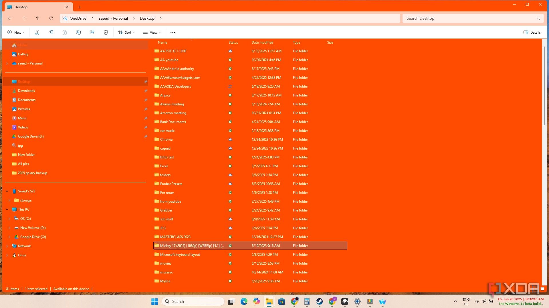 Windhawk makes Windows 11 beautiful, but at a great cost