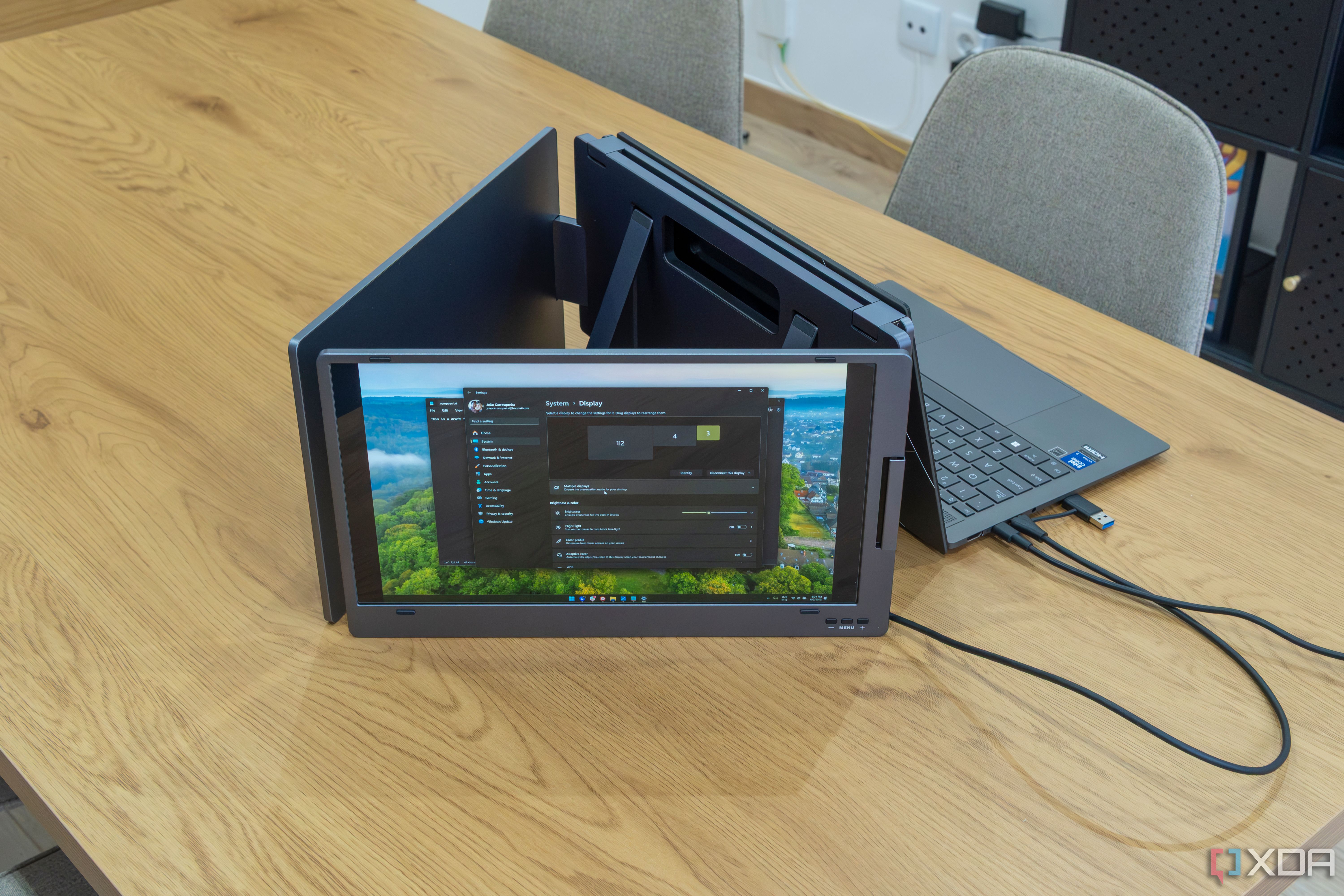 I've never been more productive on my laptop, and it's thanks to this ...