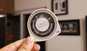 UMD for PSP