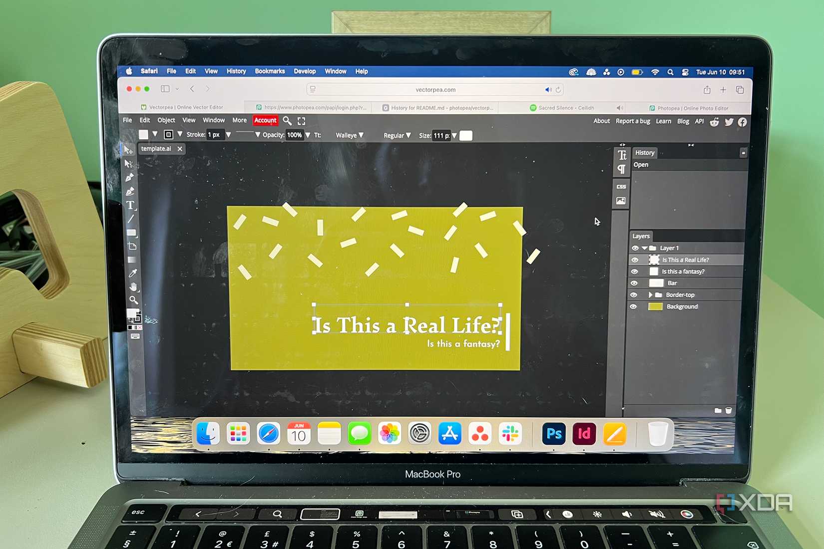5 reasons I’ll always choose this browser-based tool over Inkscape for ...
