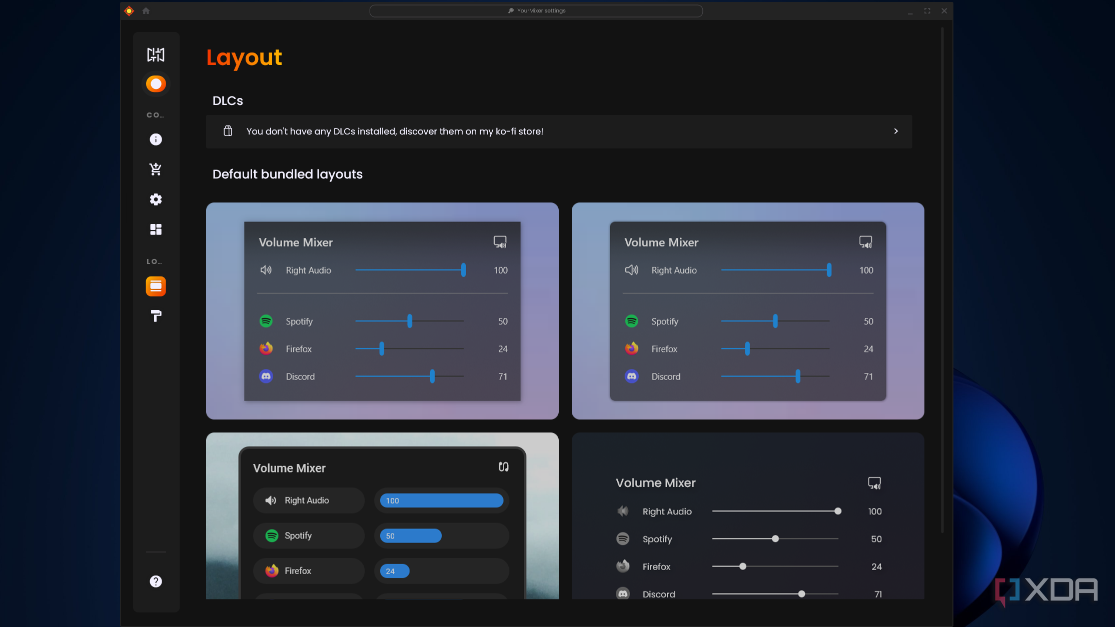 This open-source tool gave me the Windows desktop I've always wanted