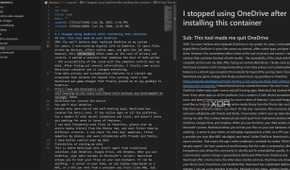 Dendron extension Markdown support