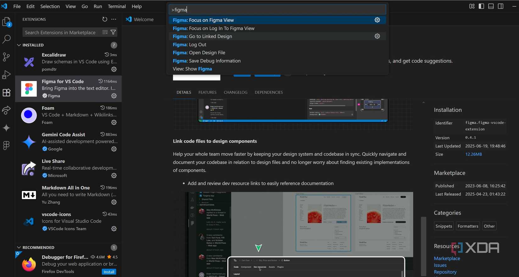 7 little-known VS Code extensions that prove it's more than just an IDE