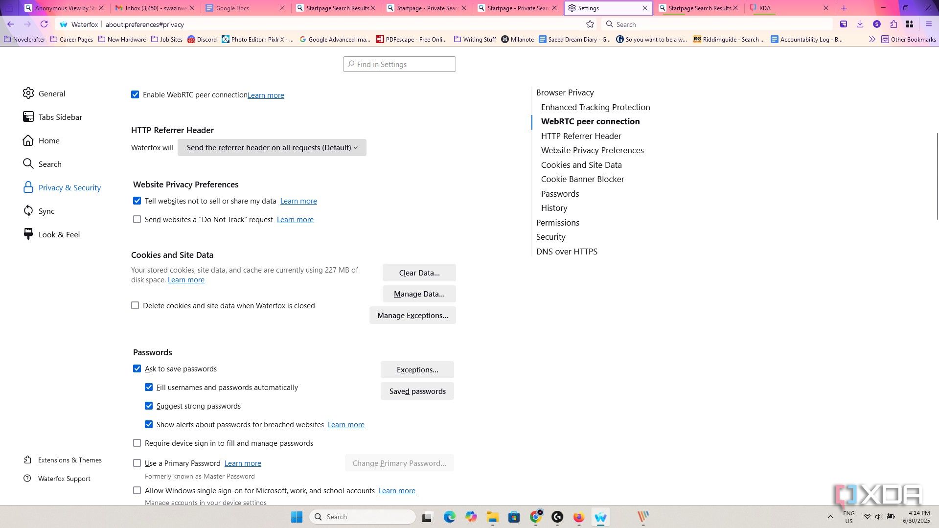 I ditched Firefox for this privacy-focused spinoff with better features