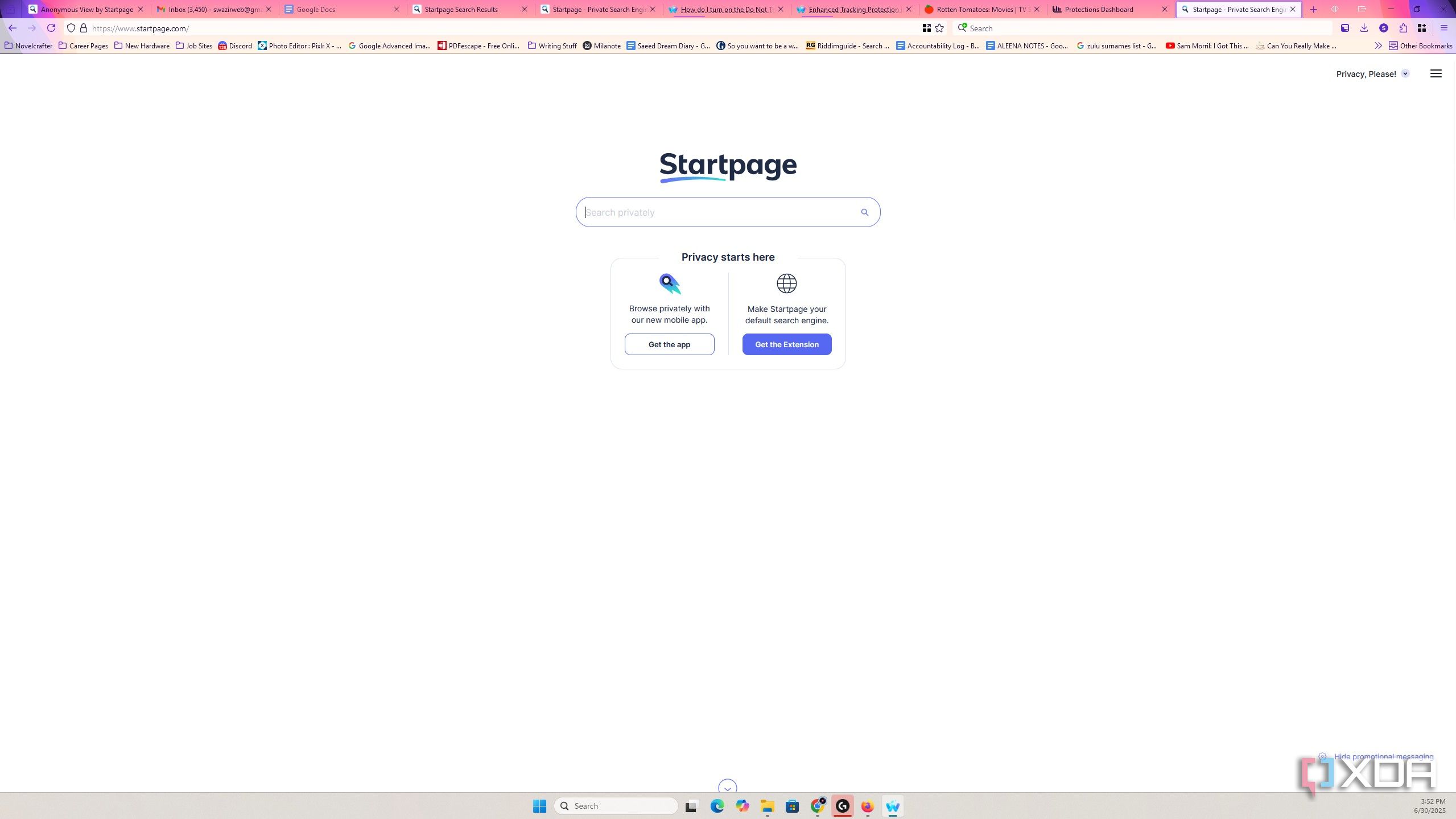 I ditched Firefox for this privacy-focused spinoff with better features
