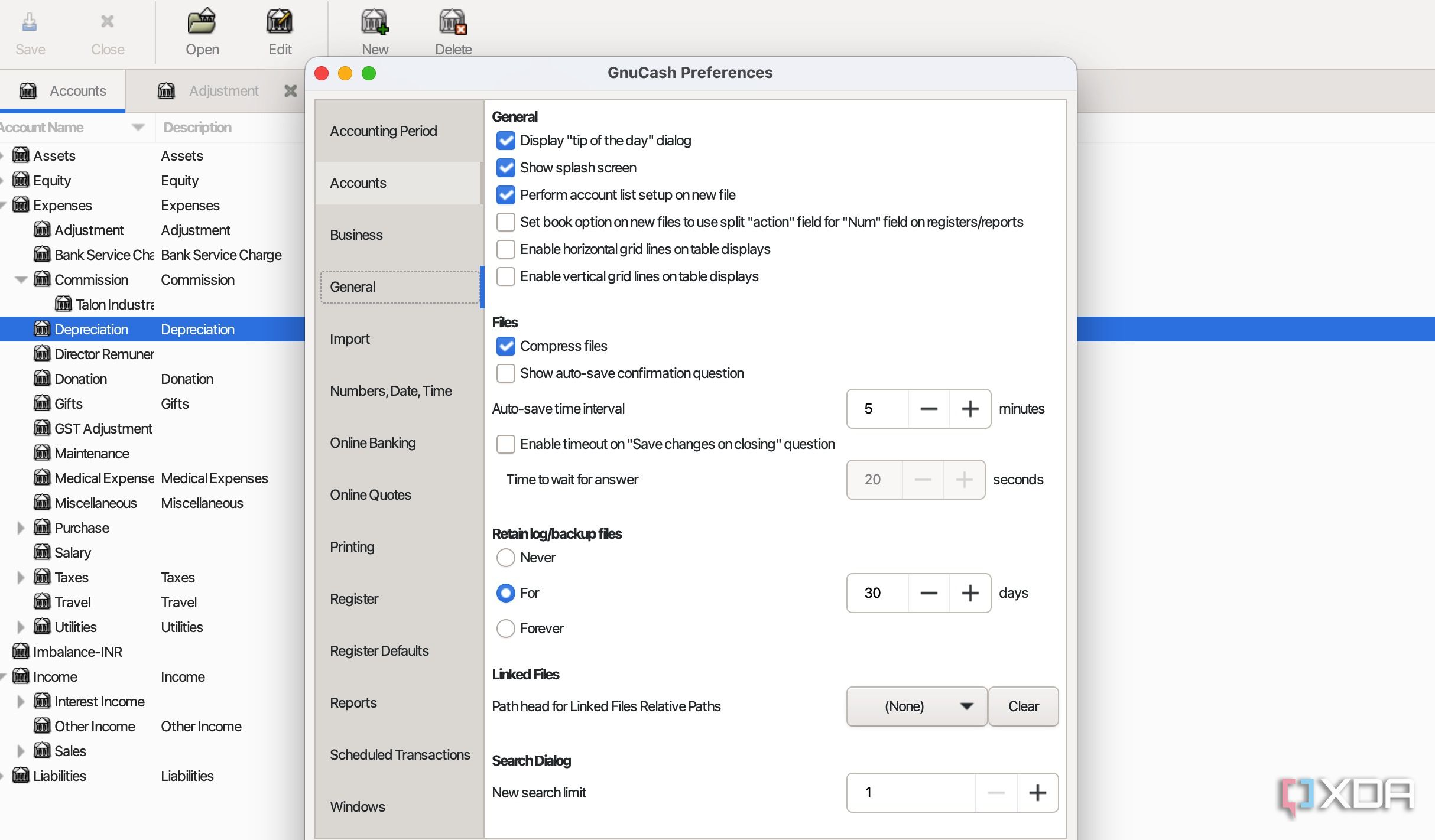 I started managing my finances with this free accounting software and I ...