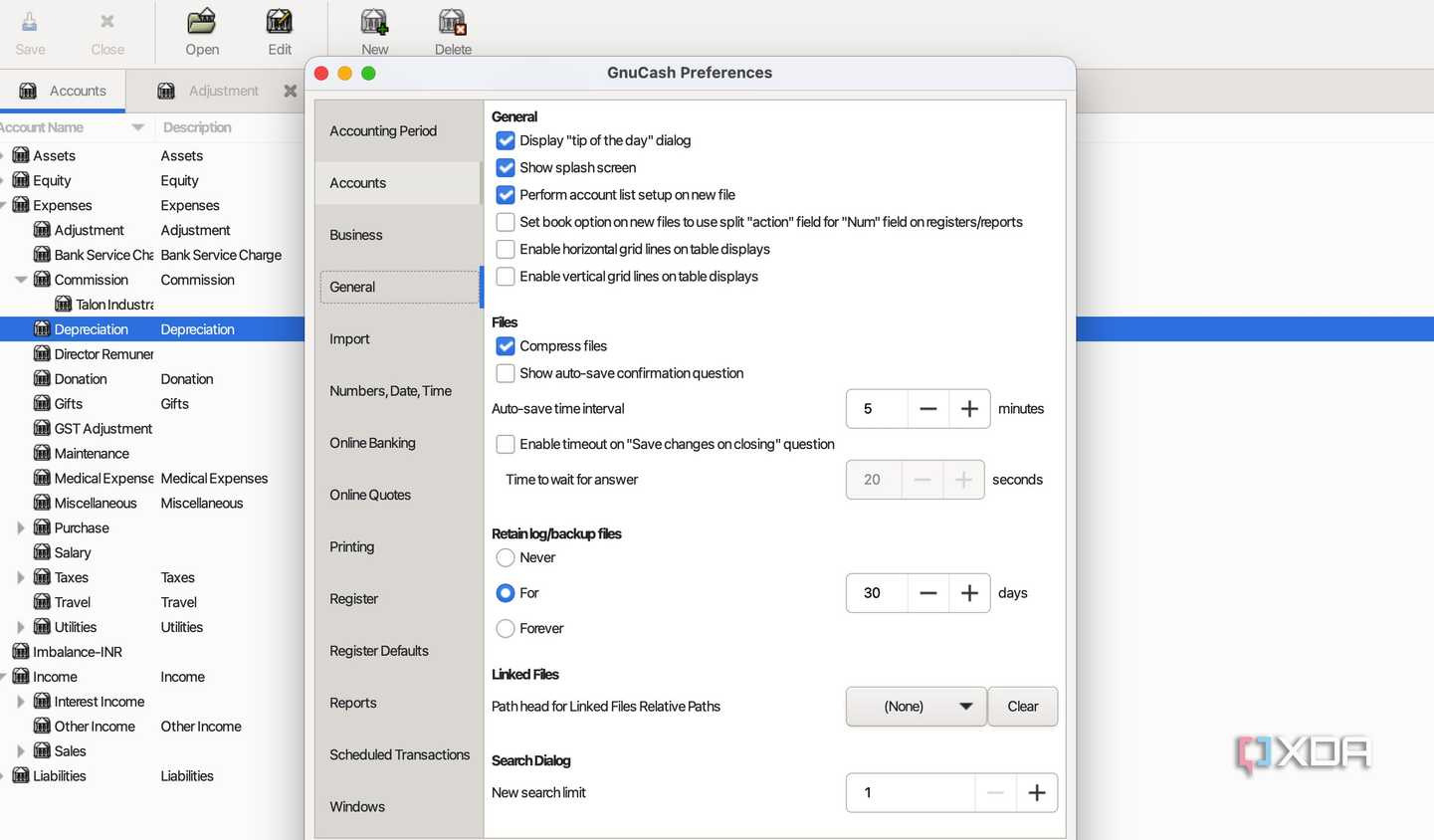 I started managing my finances with this free accounting software and I ...