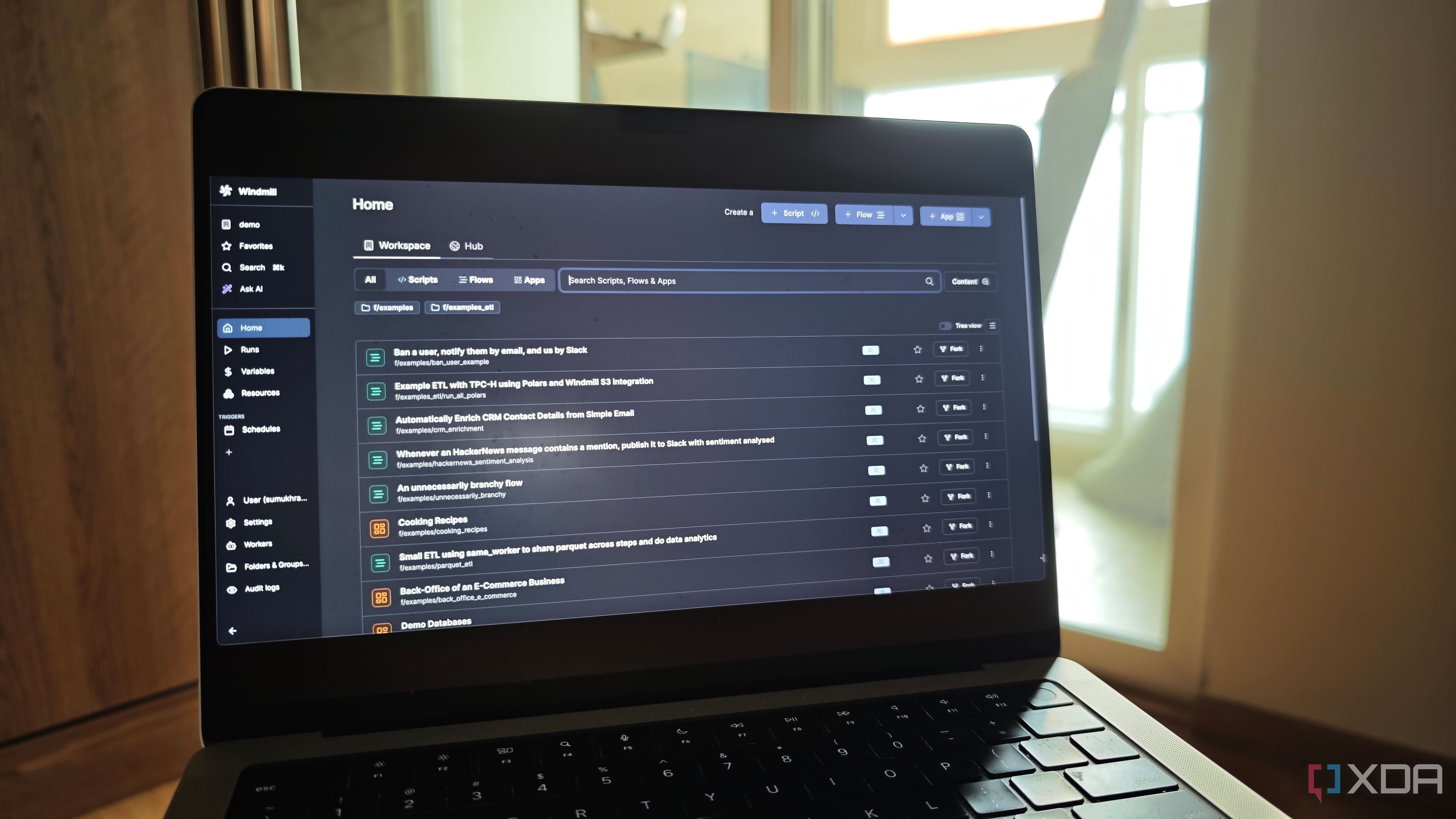 This free, self-hosted tool is the perfect n8n alternative for