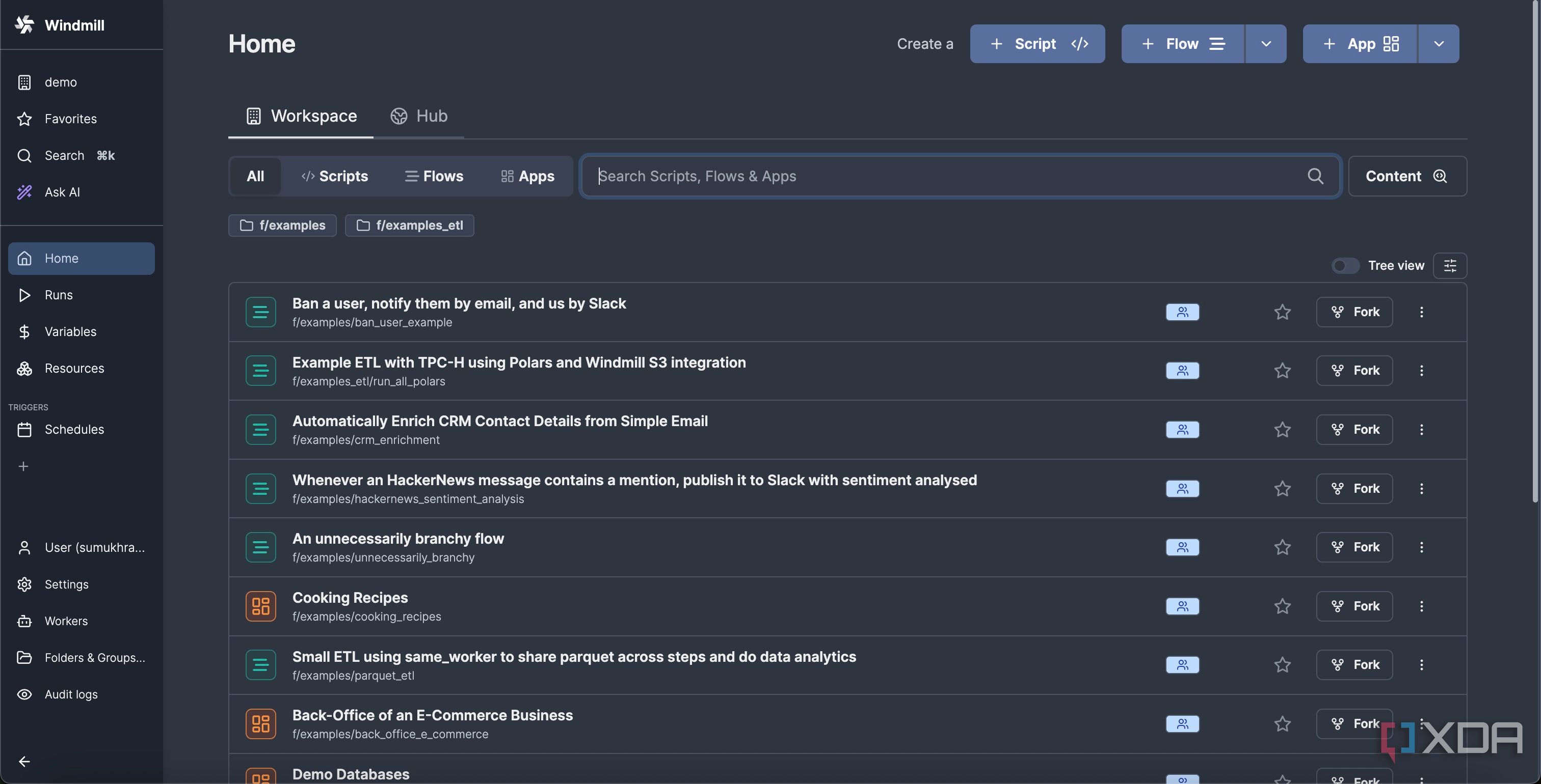 This free, self-hosted tool is the perfect n8n alternative for ...
