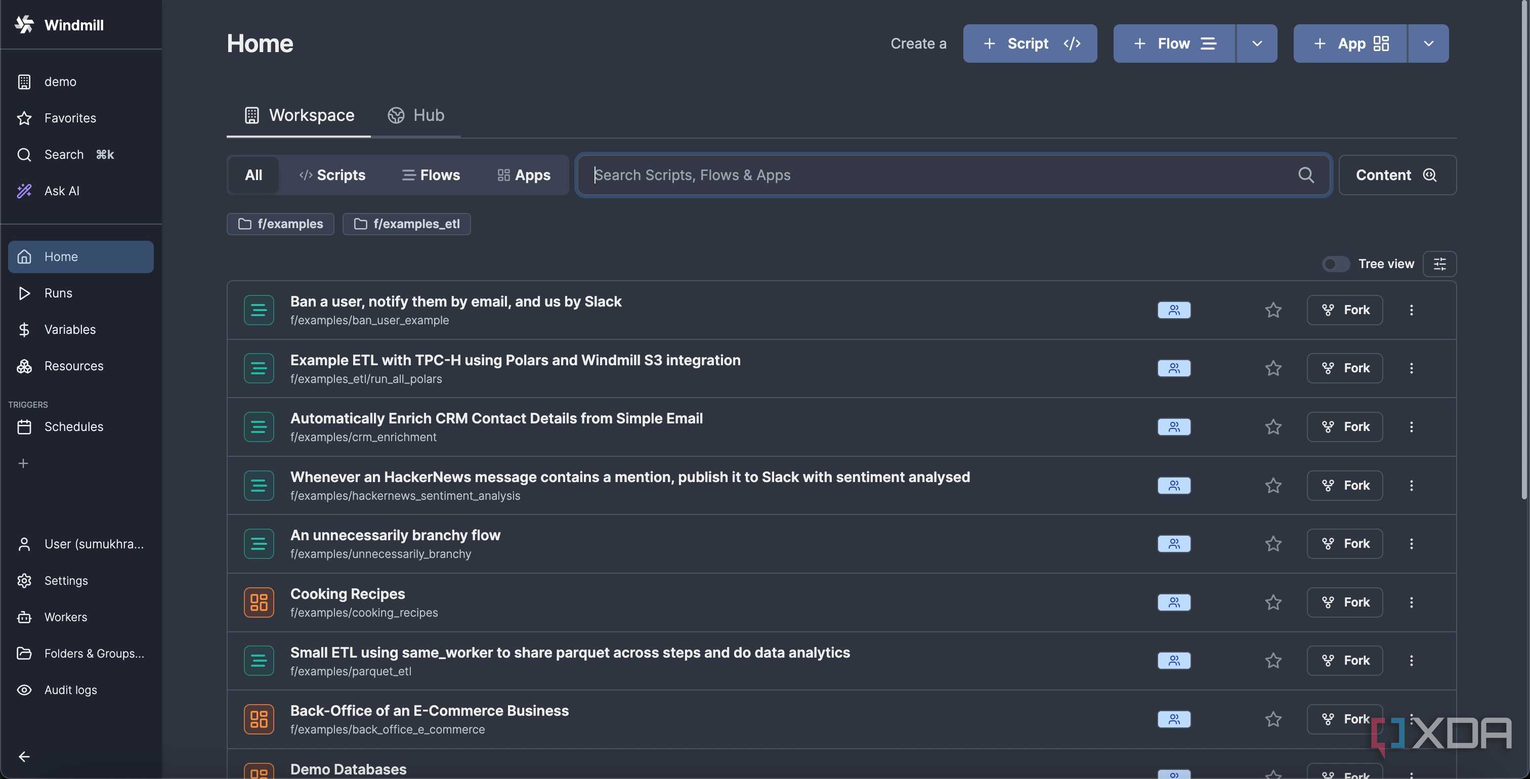 This free, self-hosted tool is the perfect n8n alternative for ...