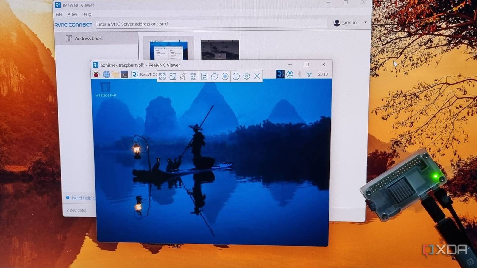 Realvpn Windows 5 Reasons Why I use RealVNC instead of Raspberry Pi Connect