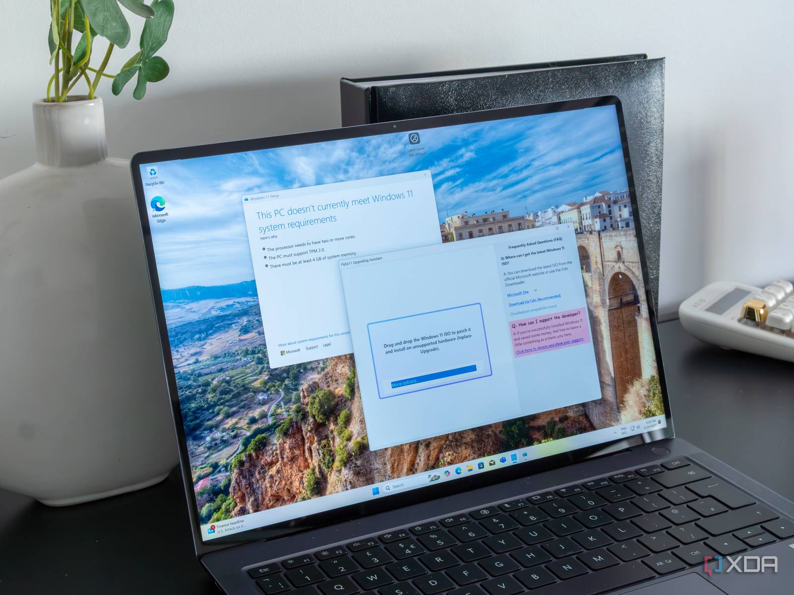 Como Deixar O Windows 10 Windows 11 Requirements