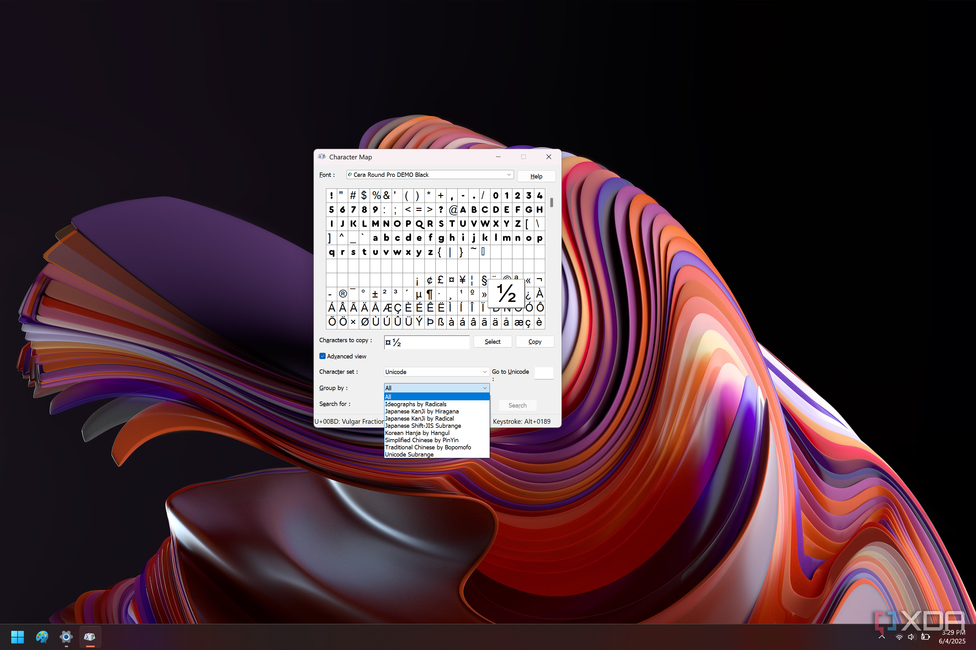 This app has been shipping with Windows for decades, and it needs to go ...