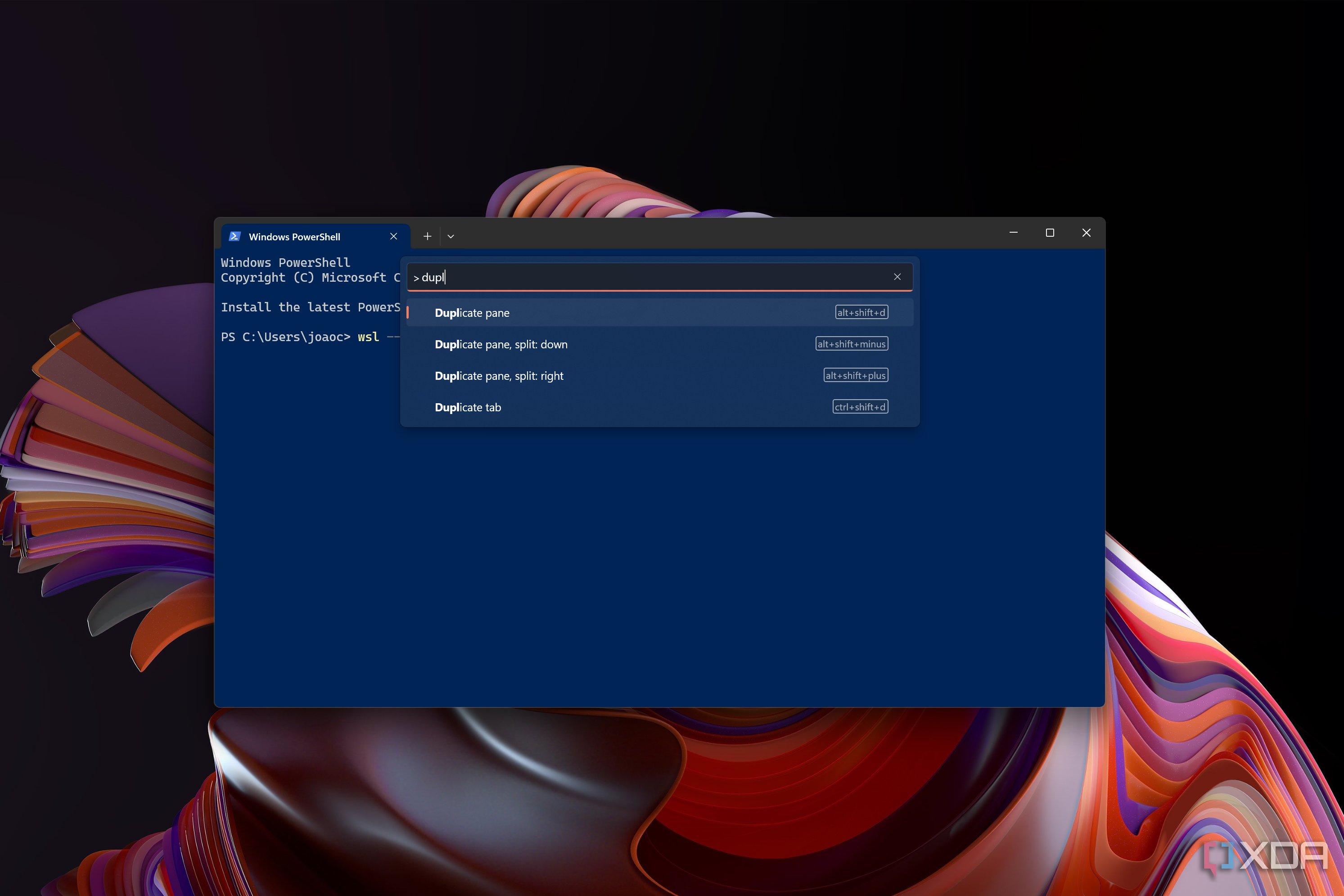5 Windows terminal tricks I use to improve my productivity