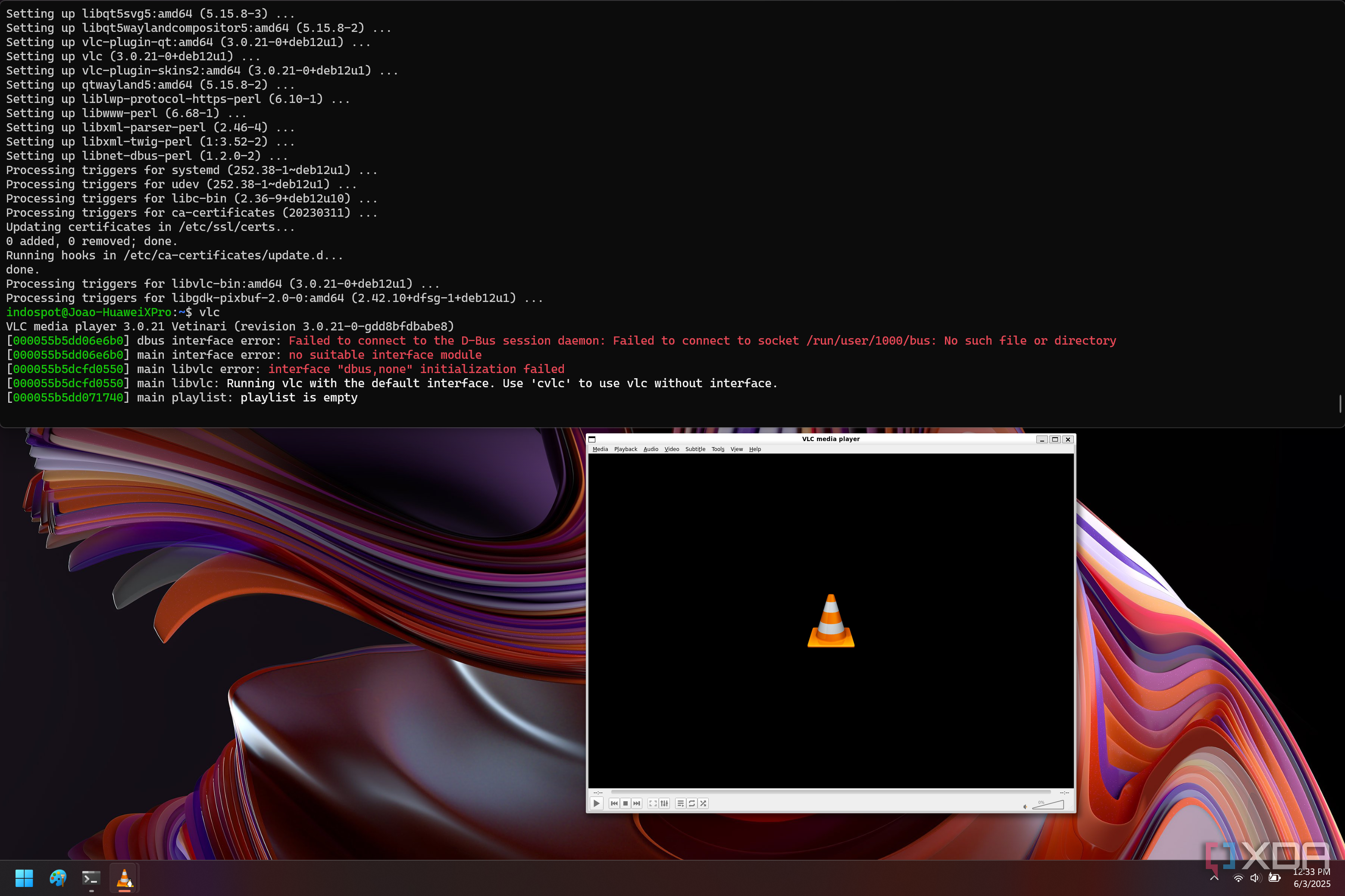 YouTube TUI: Watch YouTube from your Terminal