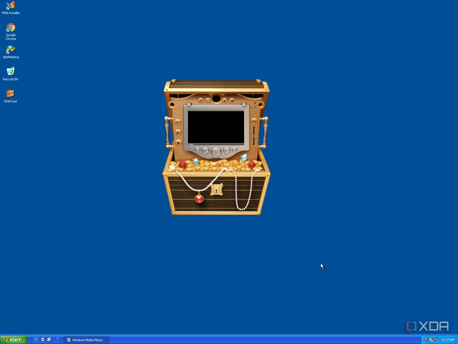 5 Windows XP features I miss dearly on Windows 11
