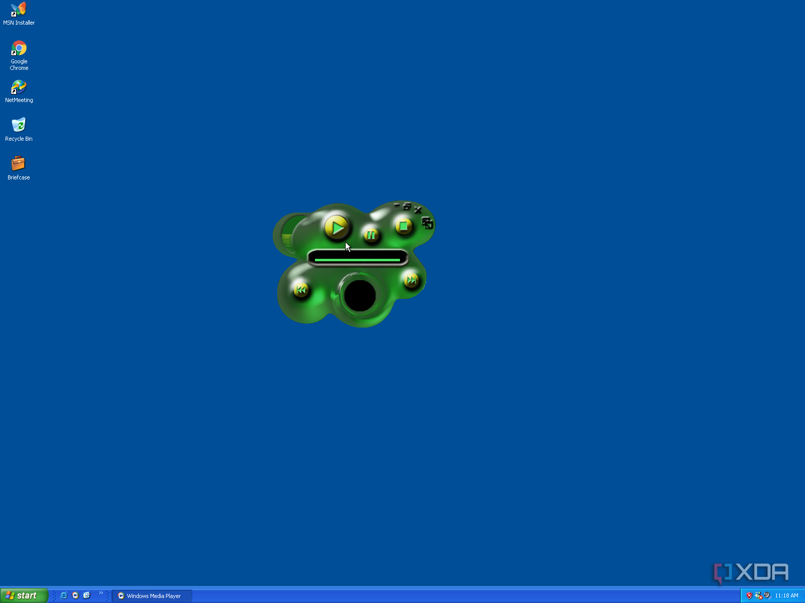 5 Windows XP features I miss dearly on Windows 11