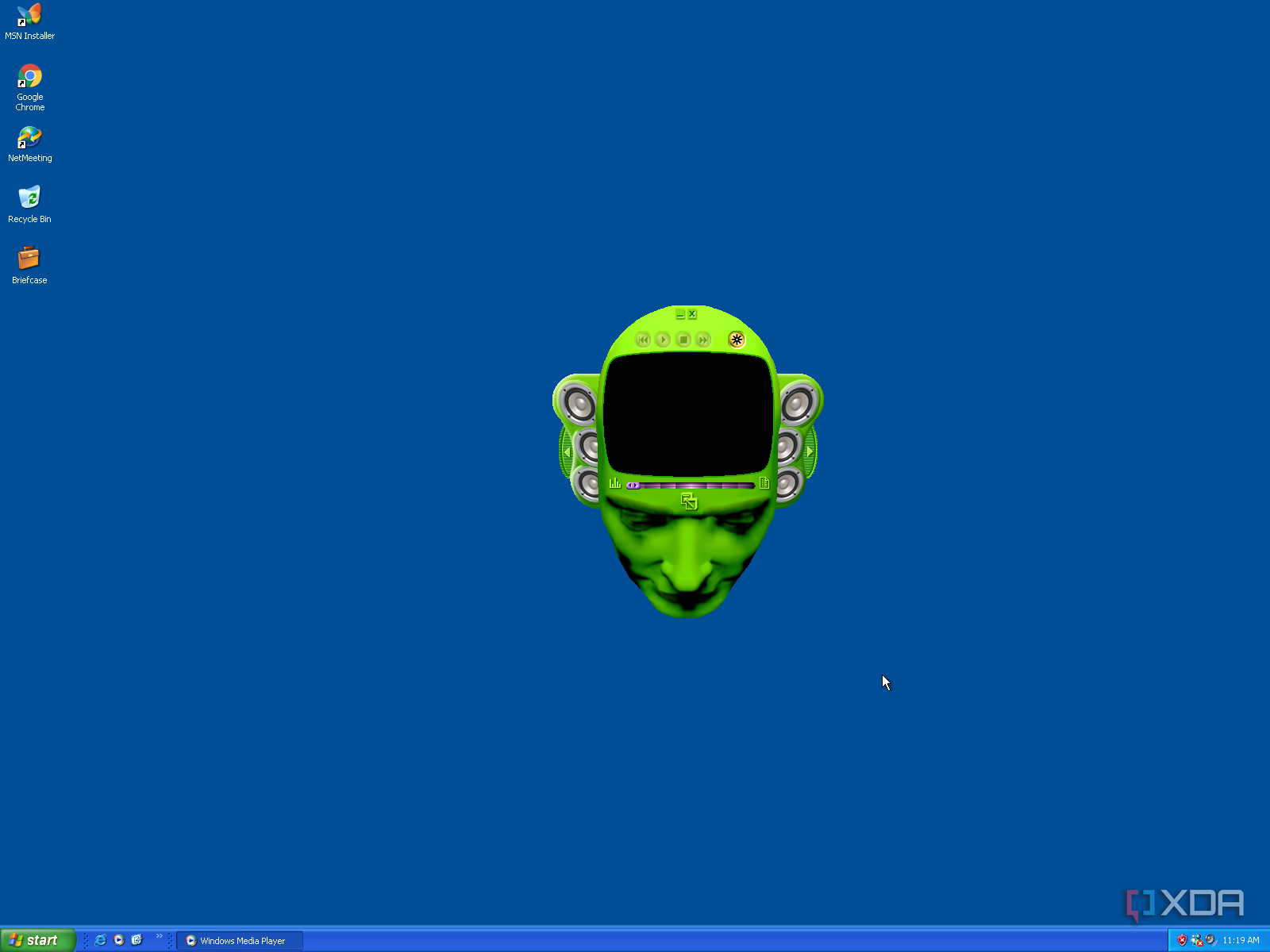 5 Windows XP features I miss dearly on Windows 11