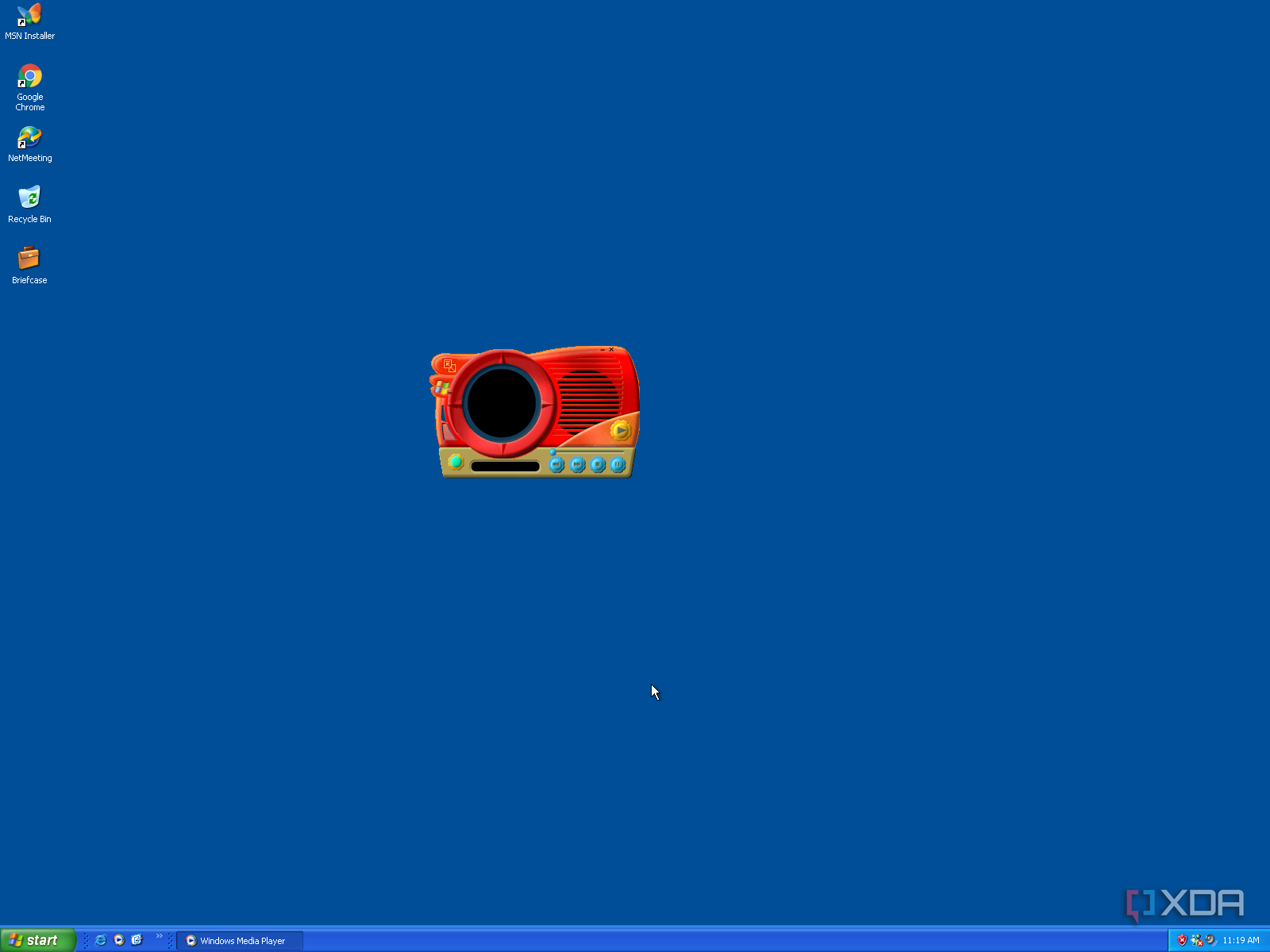 5 Windows XP features I miss dearly on Windows 11