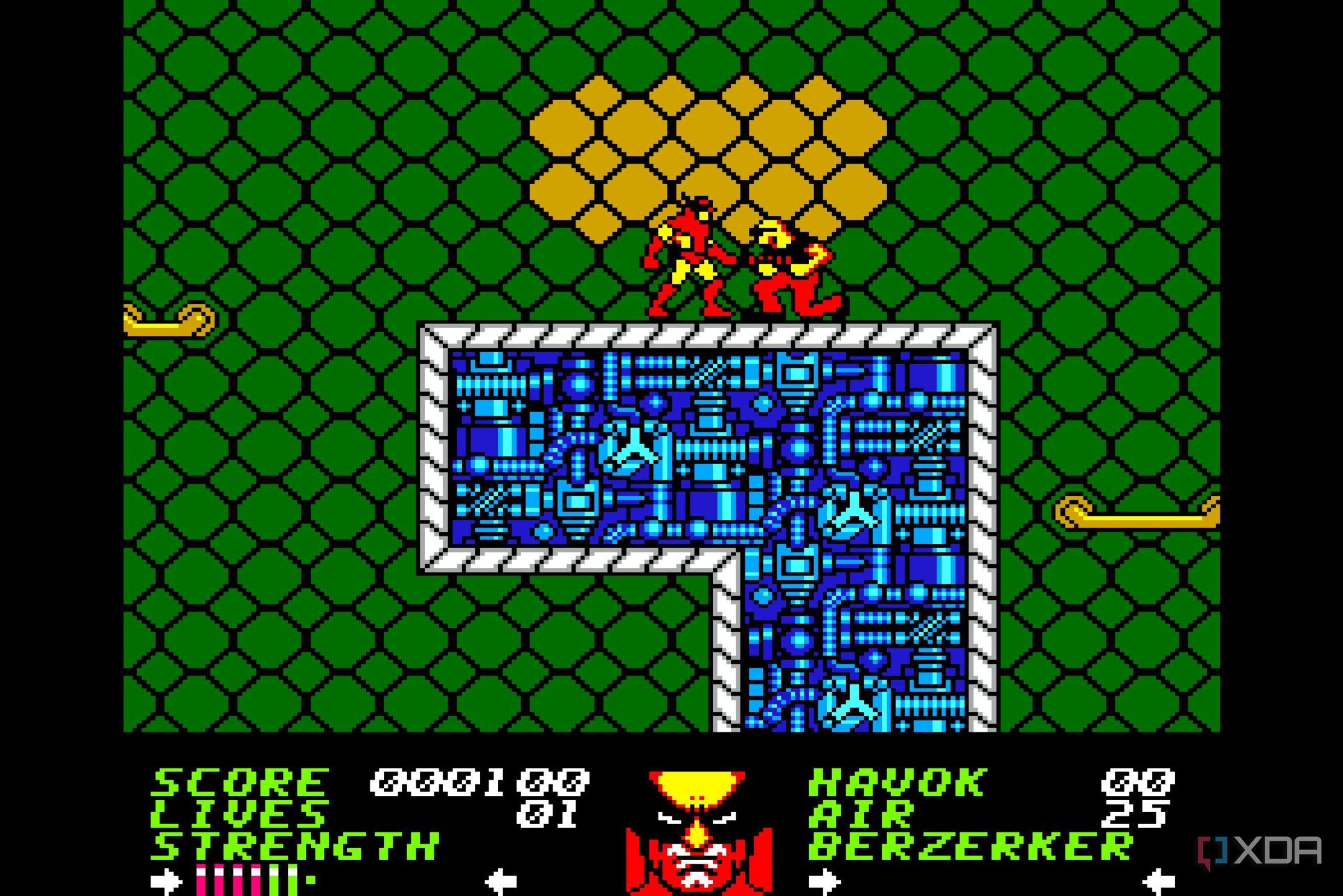 The 10 greatest NES superhero games, ranked