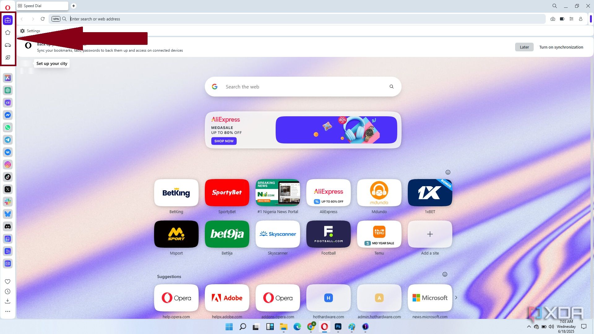These 5 features made me ditch Google Chrome for Opera One