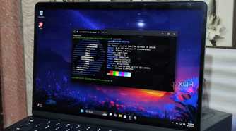 Running Fedora inside WSL