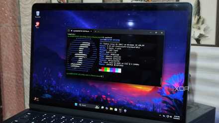 I put my Steam library on my NAS, and it used to be each sensible and silly Running Fedora inside WSL