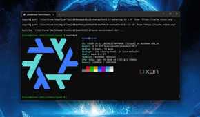 Running NixOS in WSL