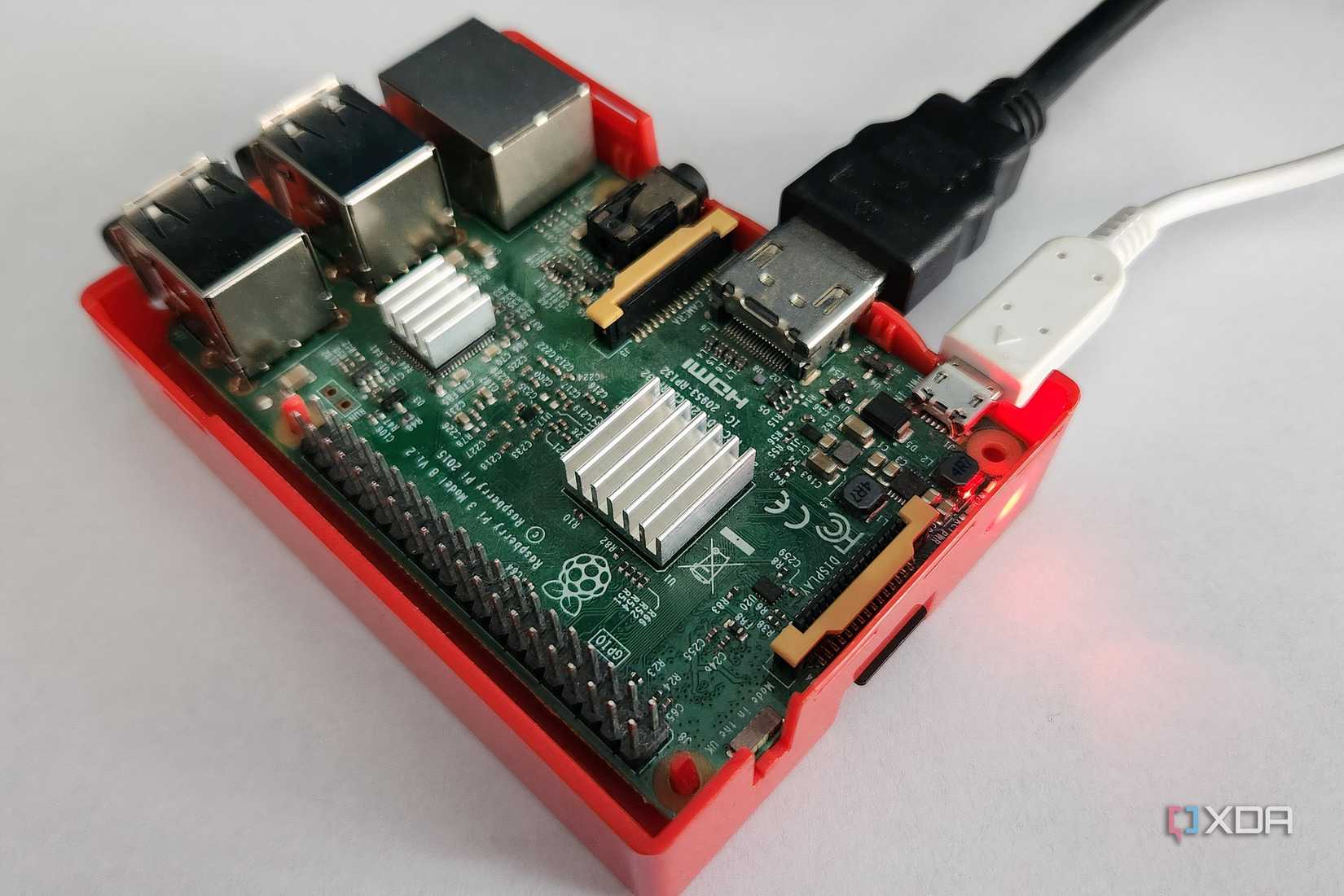 Better Than Raspberry Pi A Raspberry Pi is a better addition to your TV than a Chromecast