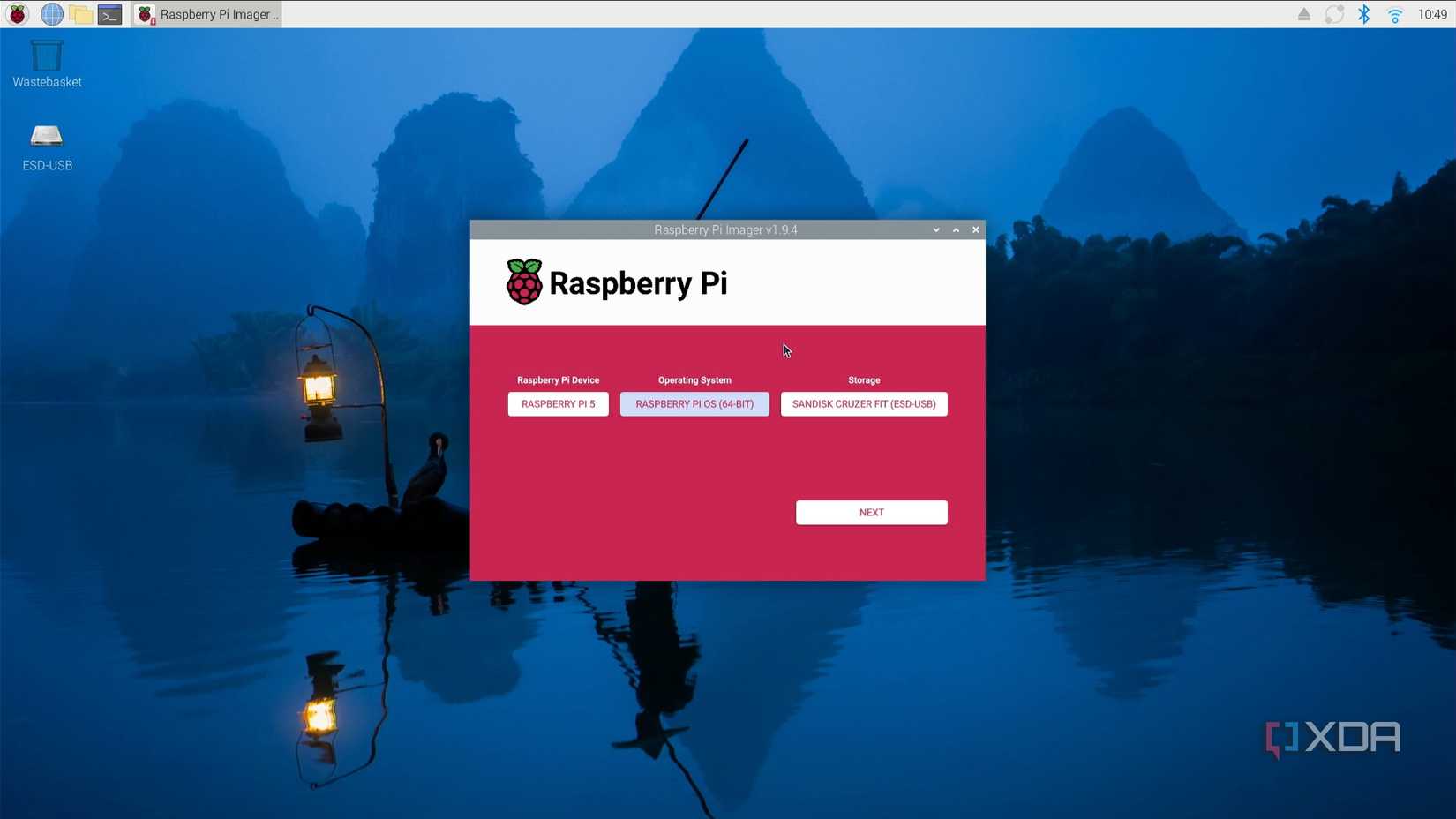 These open source apps run as well on Raspberry Pi as they do on my laptop