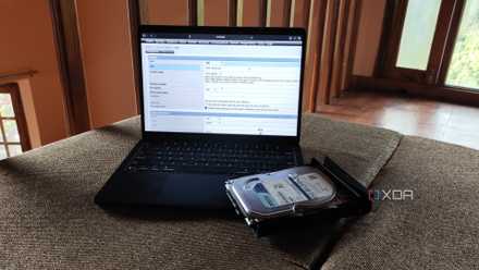 I tested TrueNAS, Unraid, and OpenMediaVault to the perfect NAS OS, and there's a clear winner