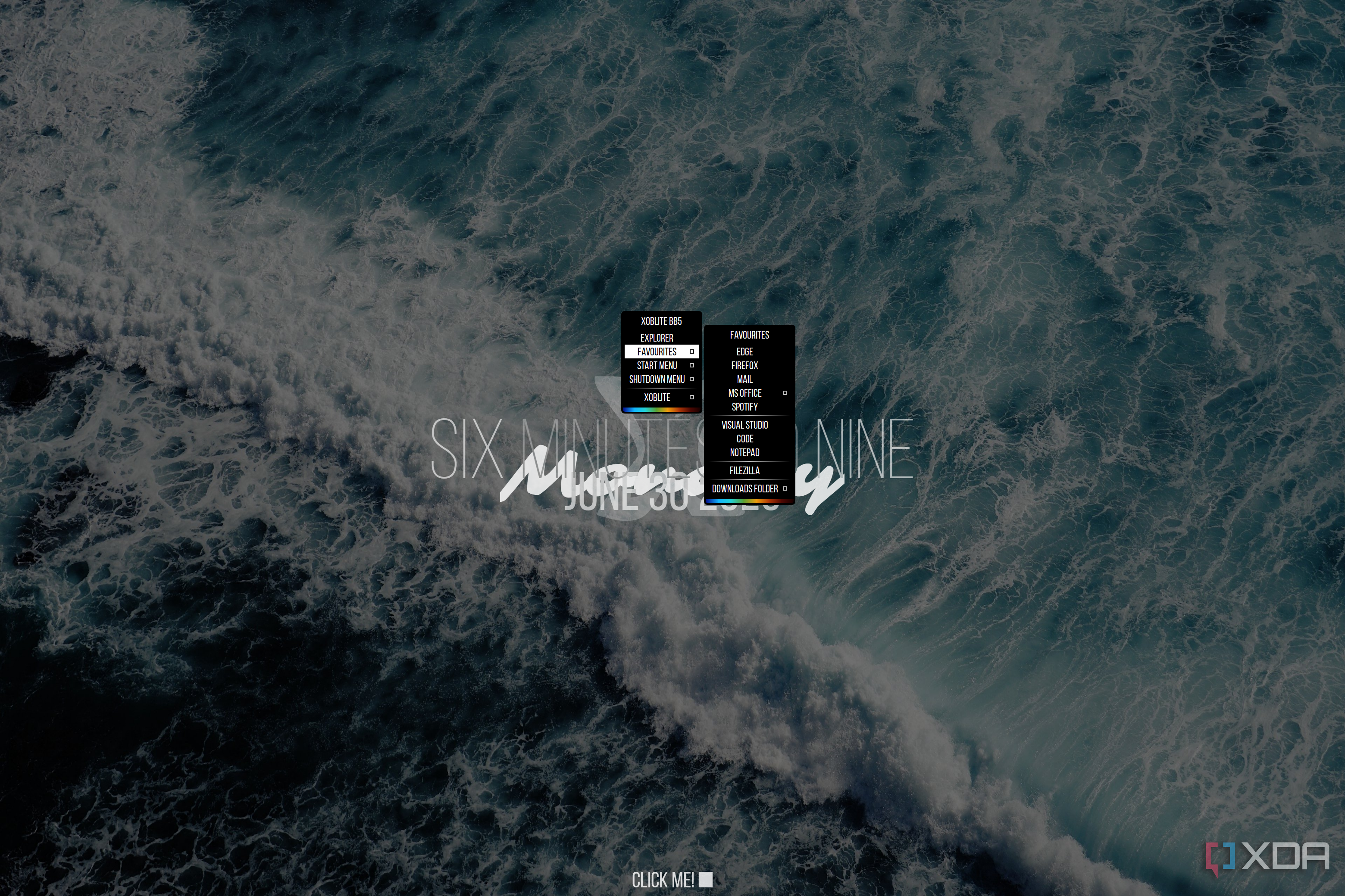 This shell replacement makes Windows 11 almost unrecognizable, if you ...