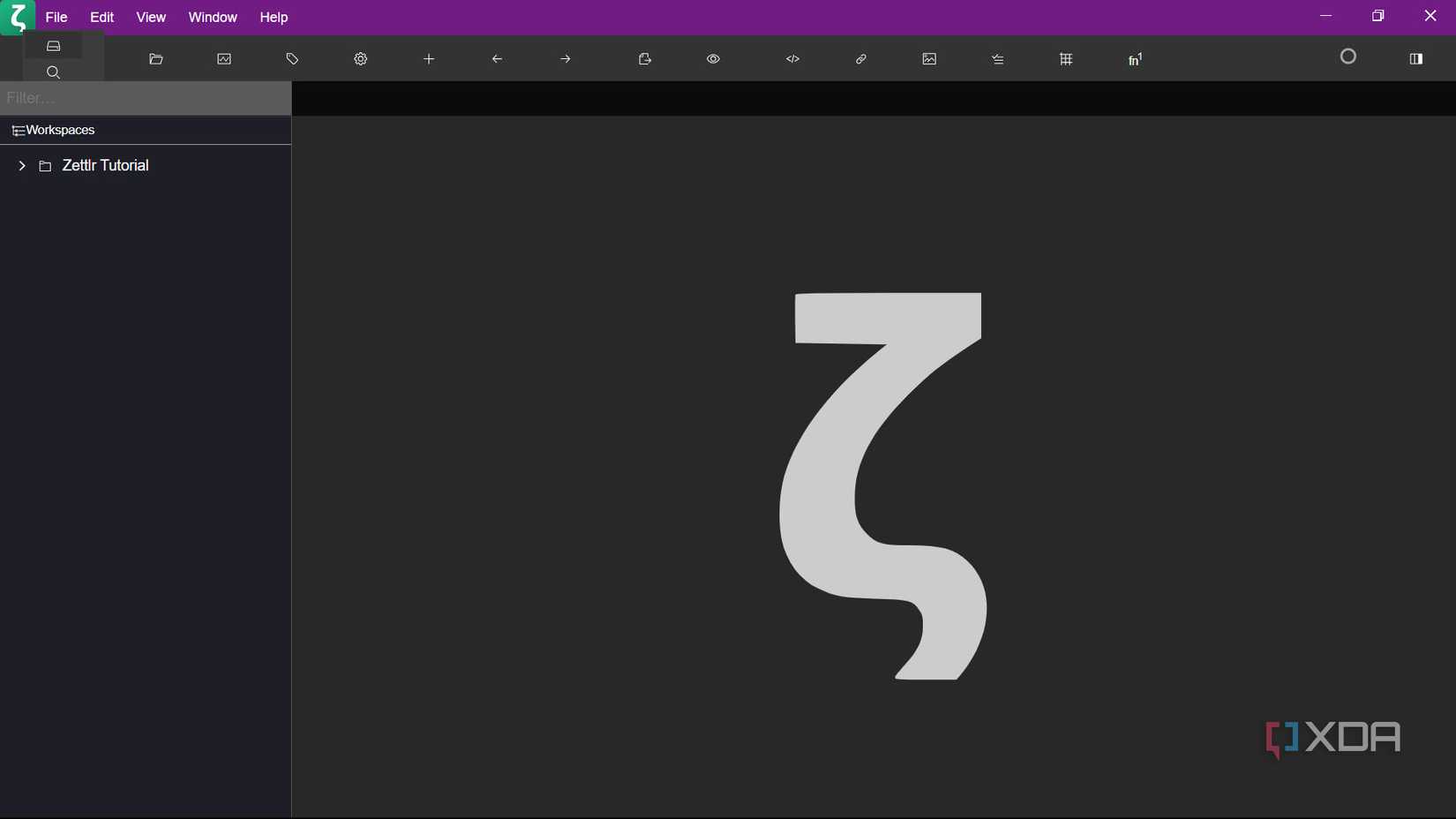 Zettlr Custom Css I discovered this markdown editor by accident — now it’s my daily notes app
