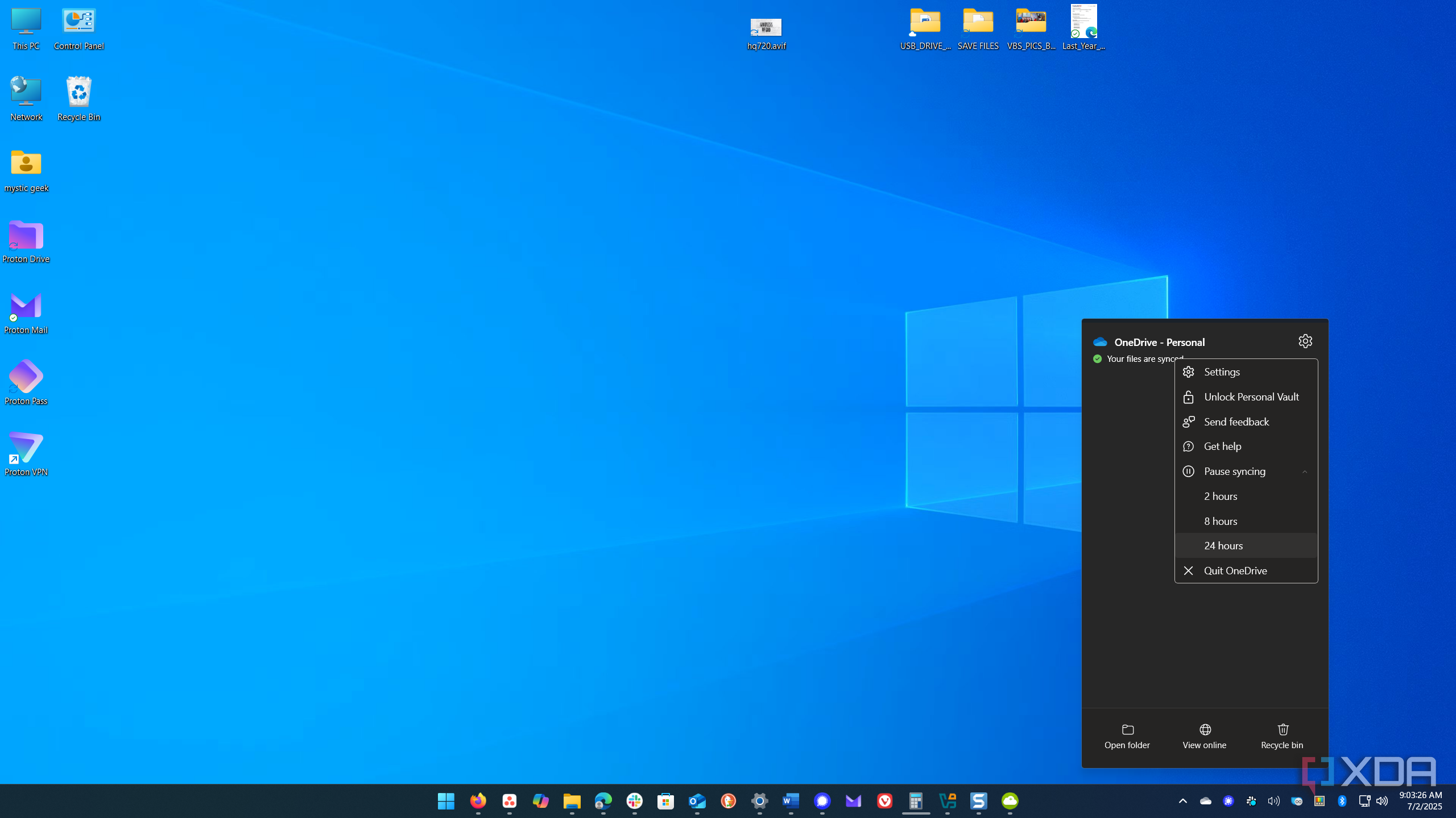0 pause OneDrive-1