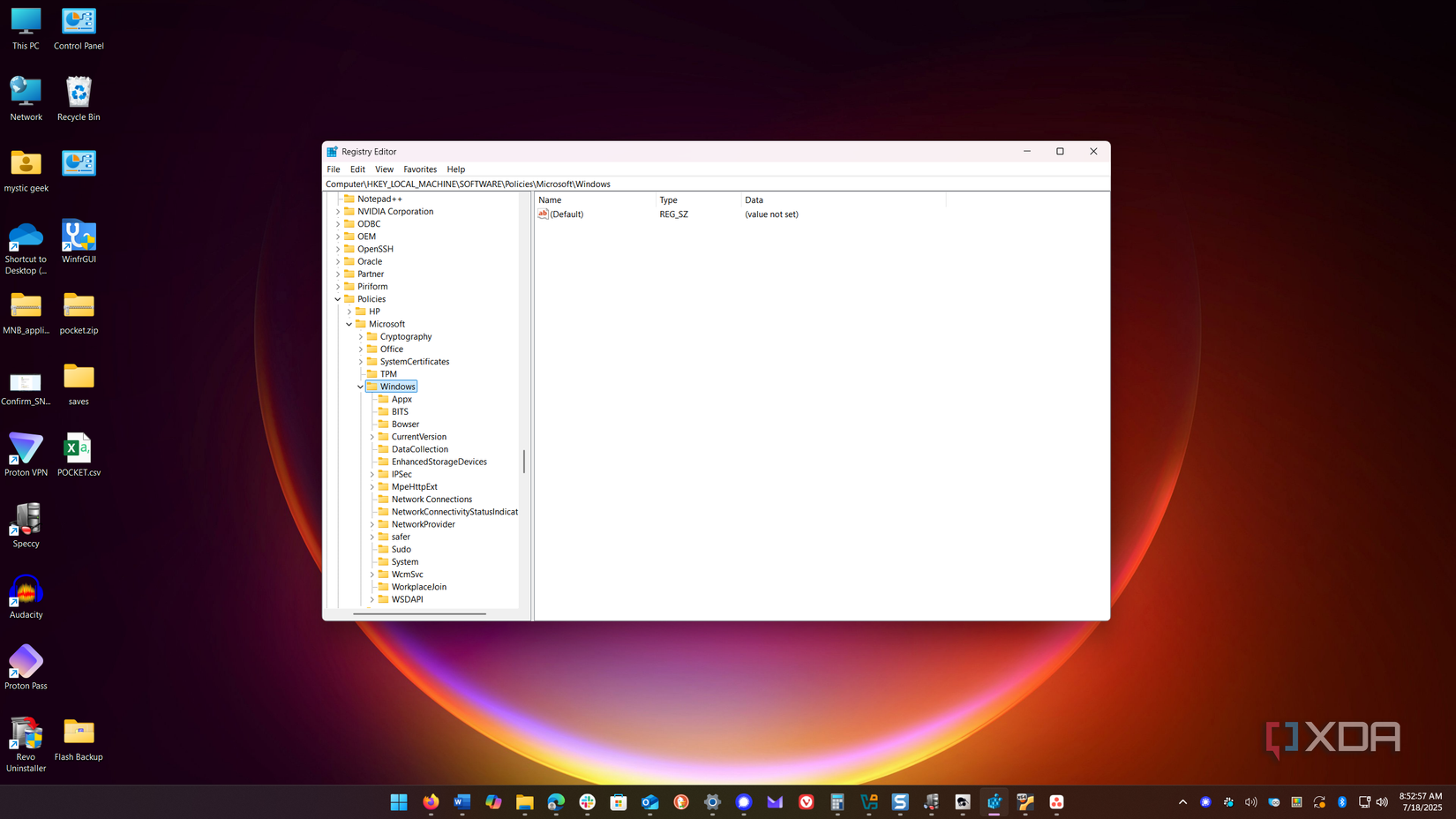 What Is Windows Registry And How To Use It Complete Guide A Complete