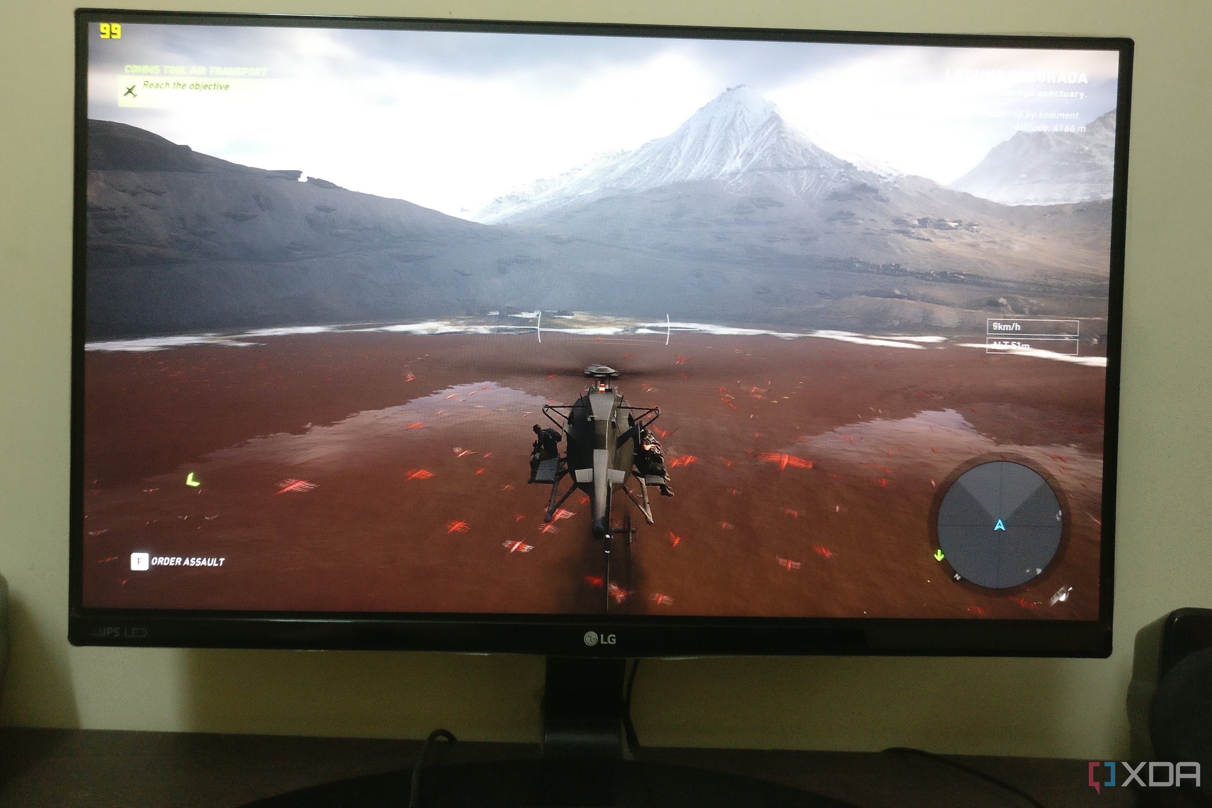 3 ways I benefited from overclocking my 60Hz monitor