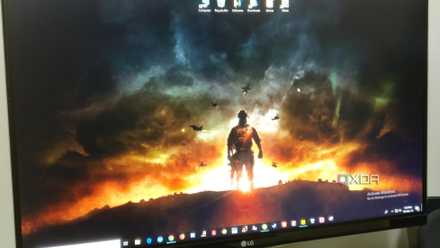 I regret using this gaming monitor for years