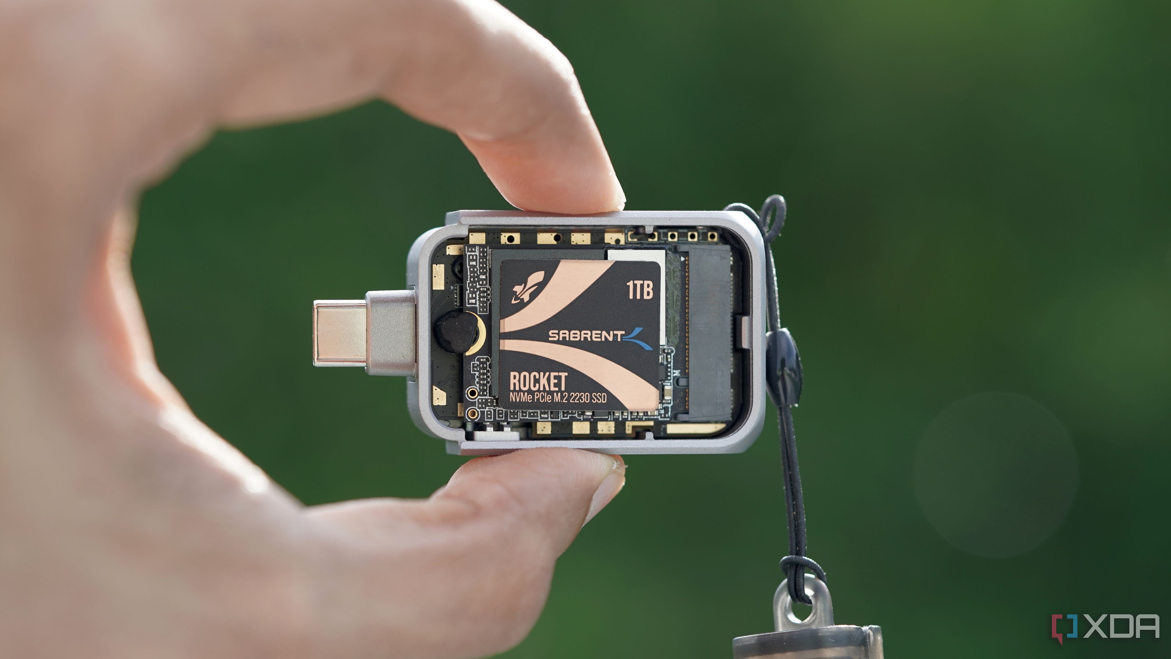 5 reasons why an M.2 2230 SSD has replaced all my flash drives