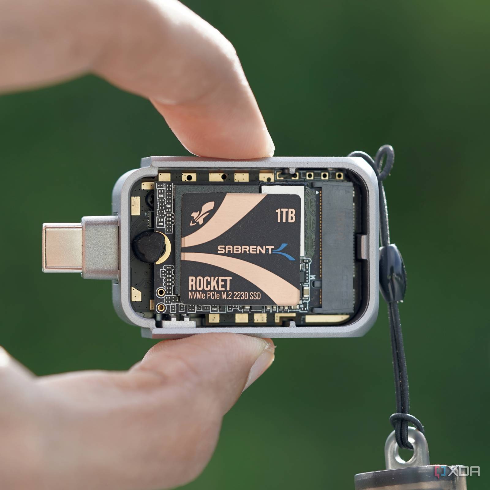 5 reasons why an M.2 2230 SSD has replaced all my flash drives