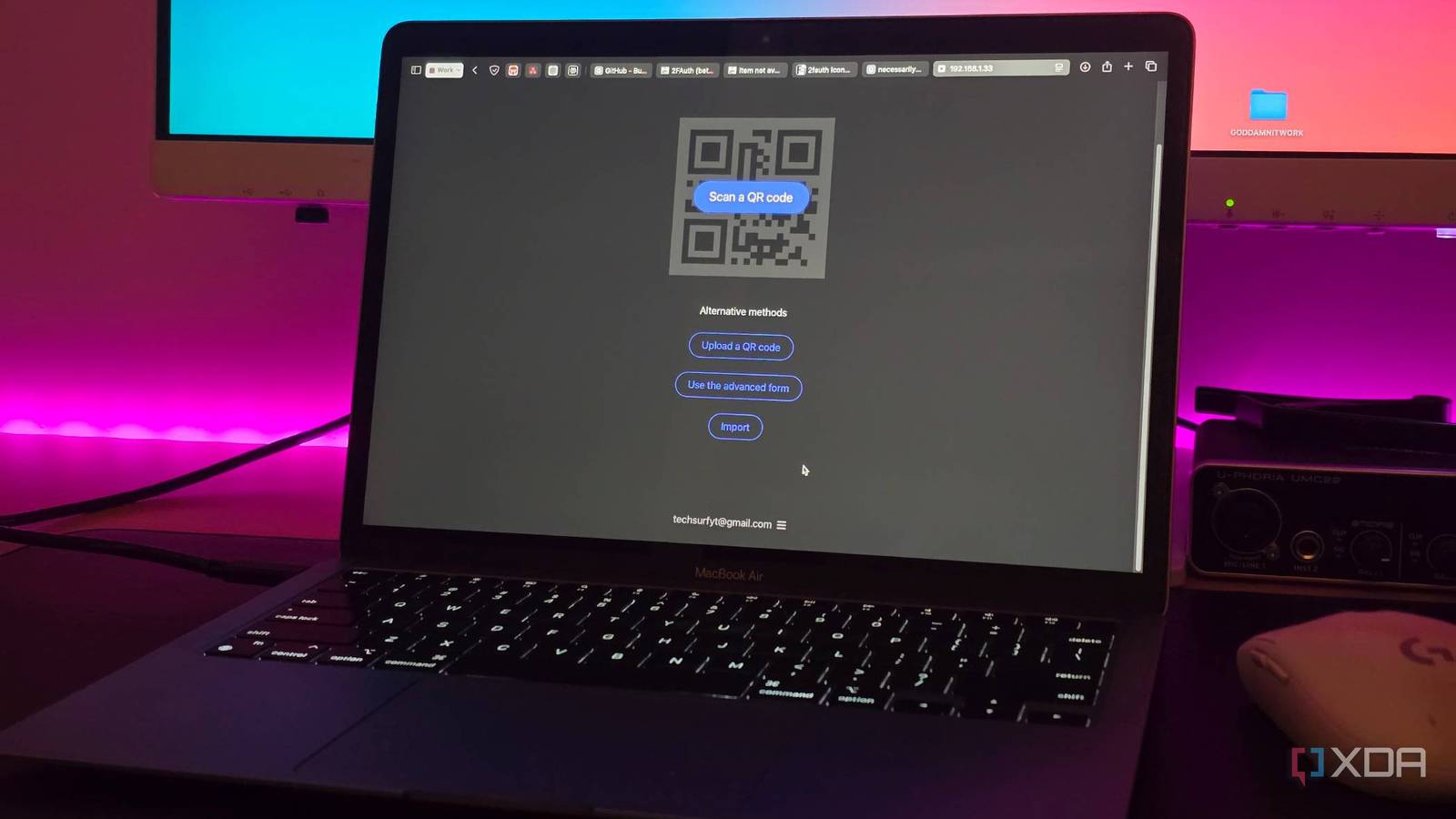 https://www.xda-developers.com/i-built-self-hosted-2fa-server/ social preview image