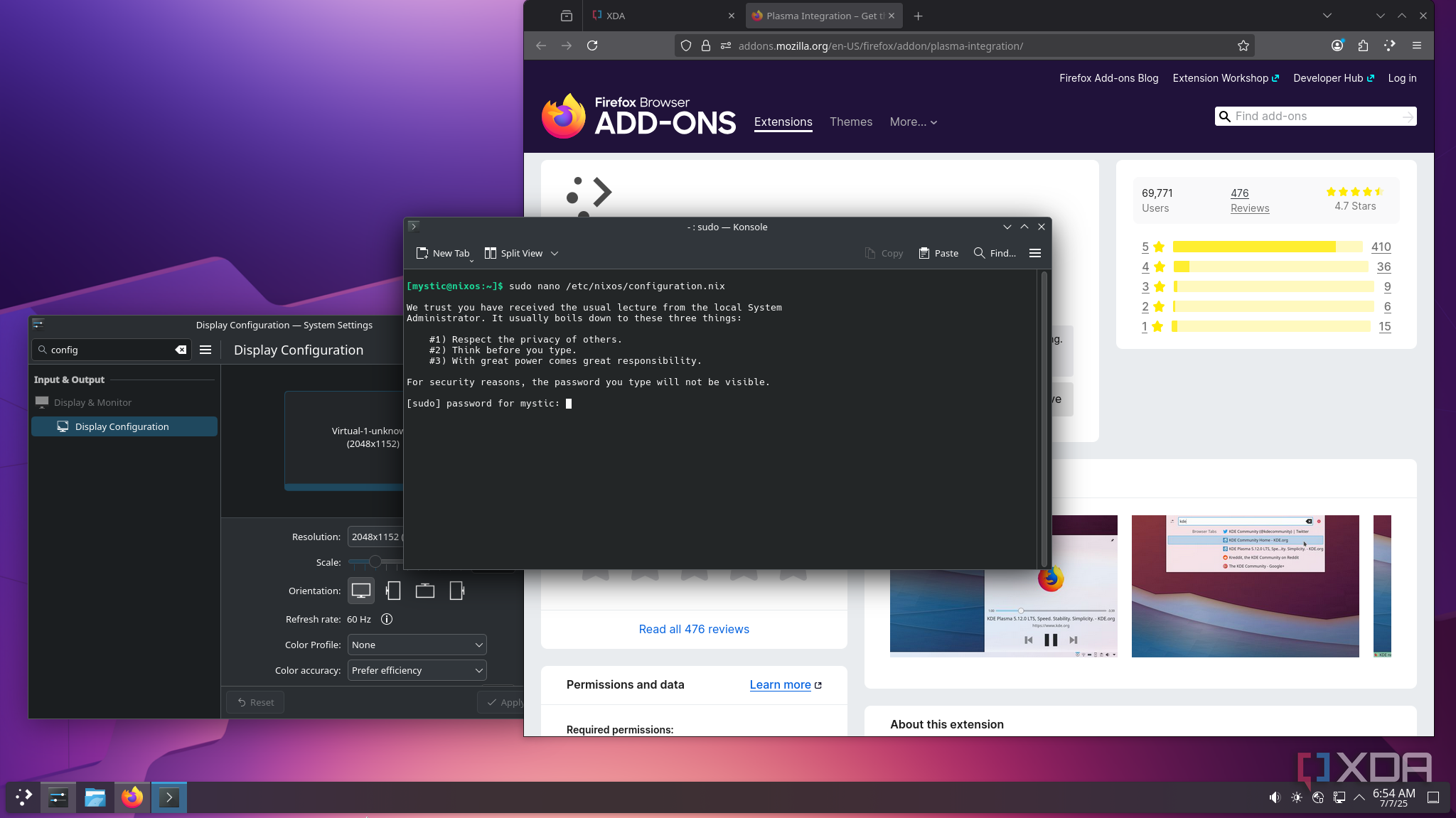 4 reasons I switched from Arch to NixOS