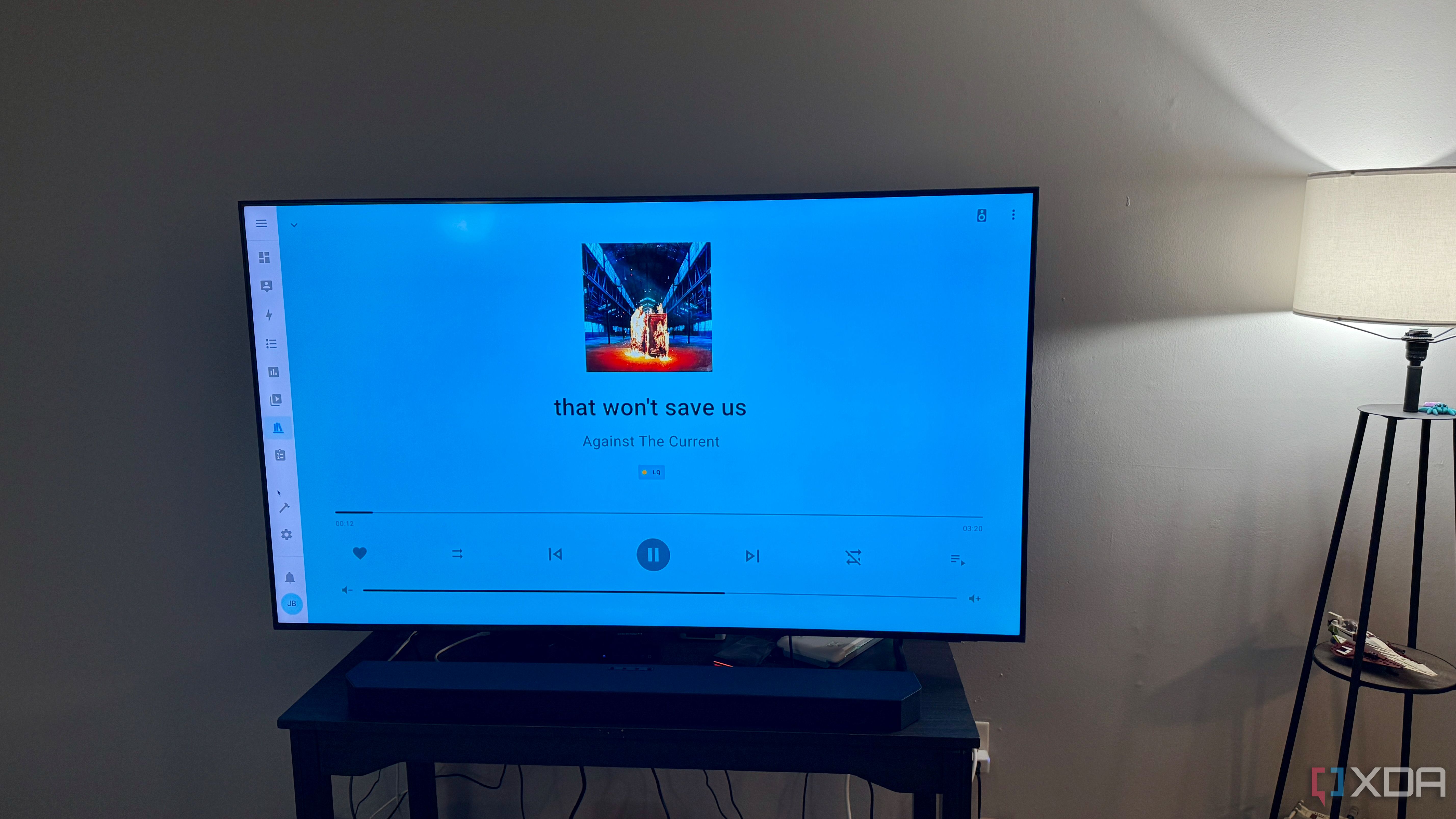 music player | XDA