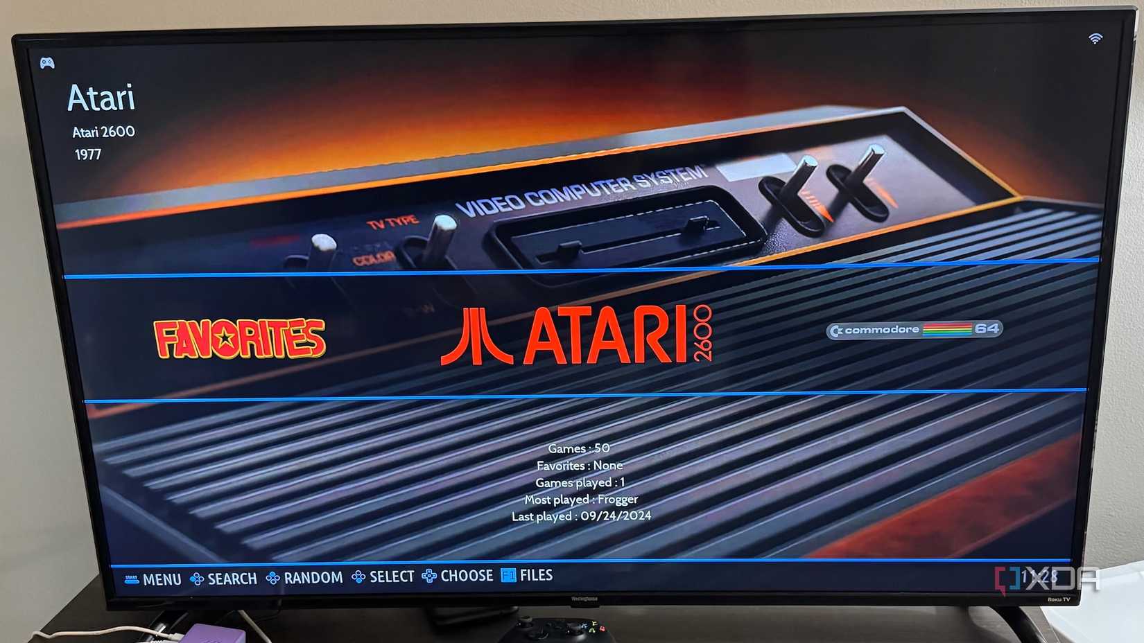 I turned an 8th Gen Intel PC into a retro console, and it surprised me