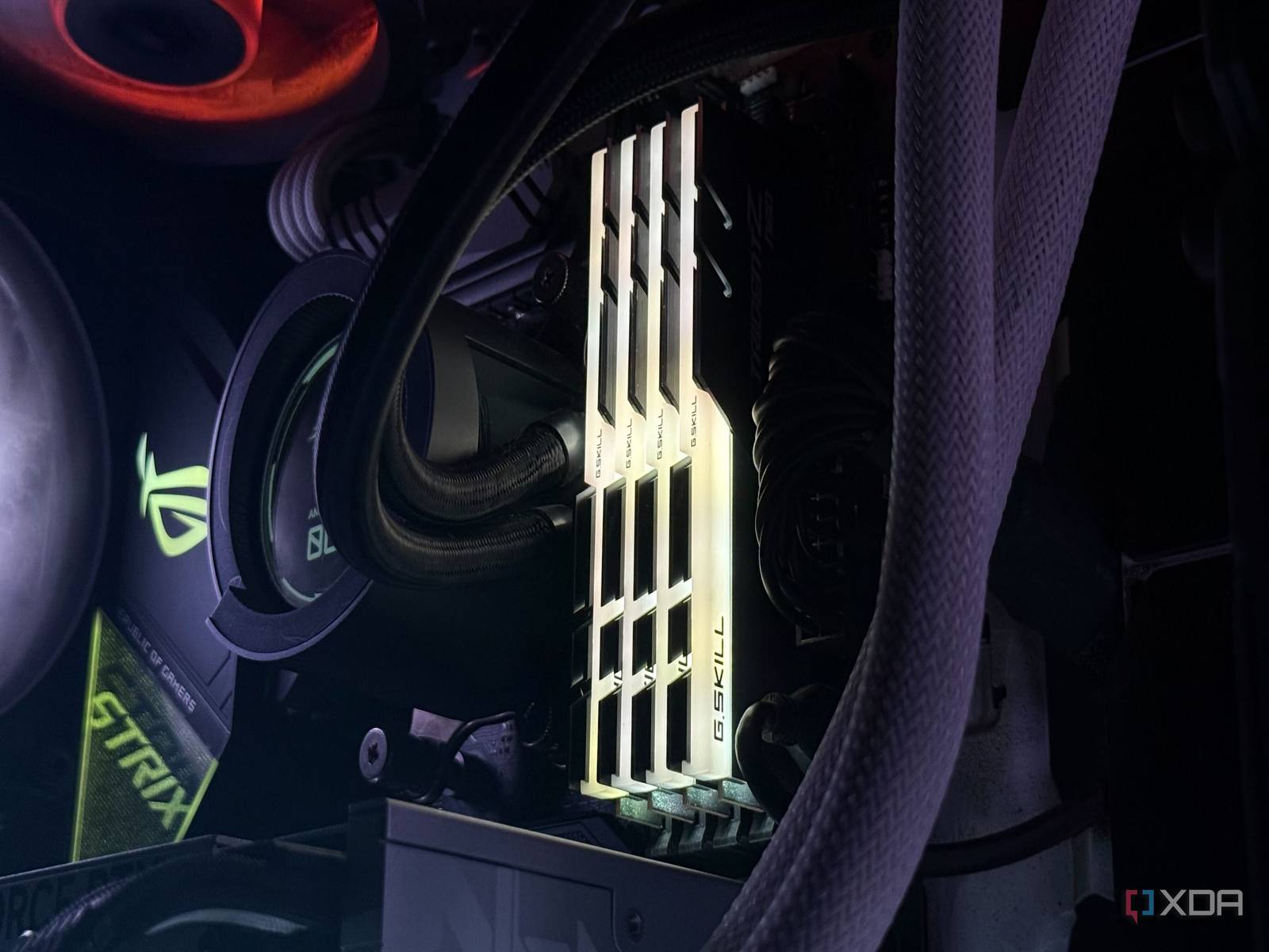 Why my next RAM upgrade won't be a 64GB kit