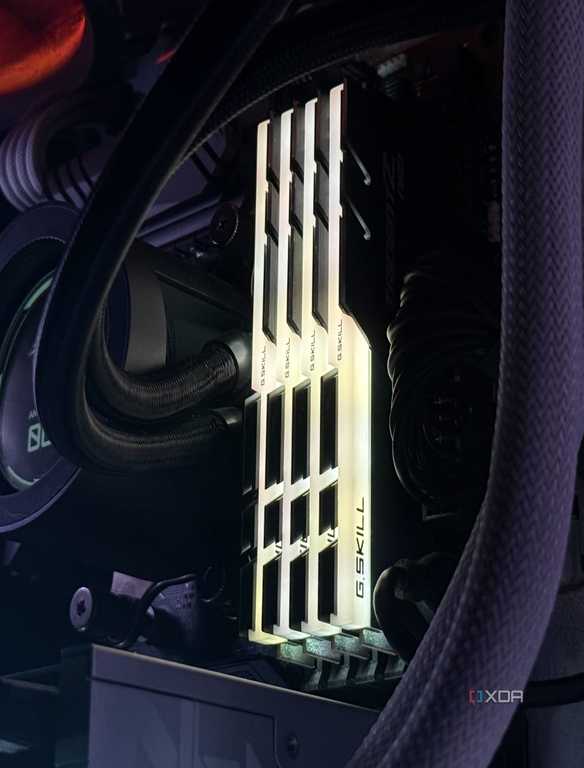 Ddr4 Ram Risers NotebookLM's new Ultra tier comes with features that might make the ...