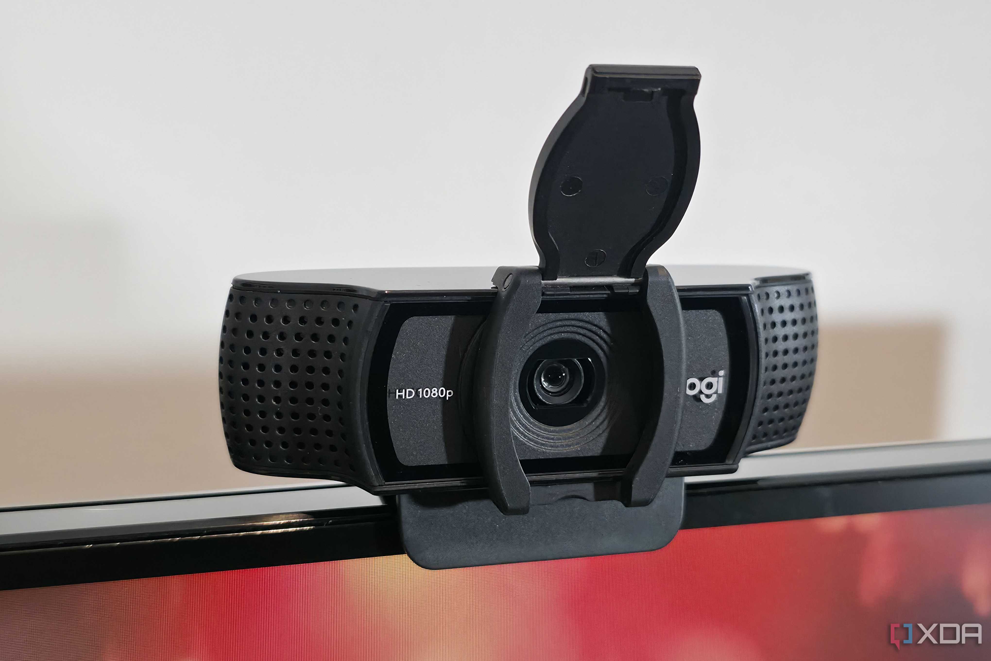 Webcam Meaning Computer 4 peripherals you're probably plugging into the wrong USB port
