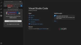 Add chat model option